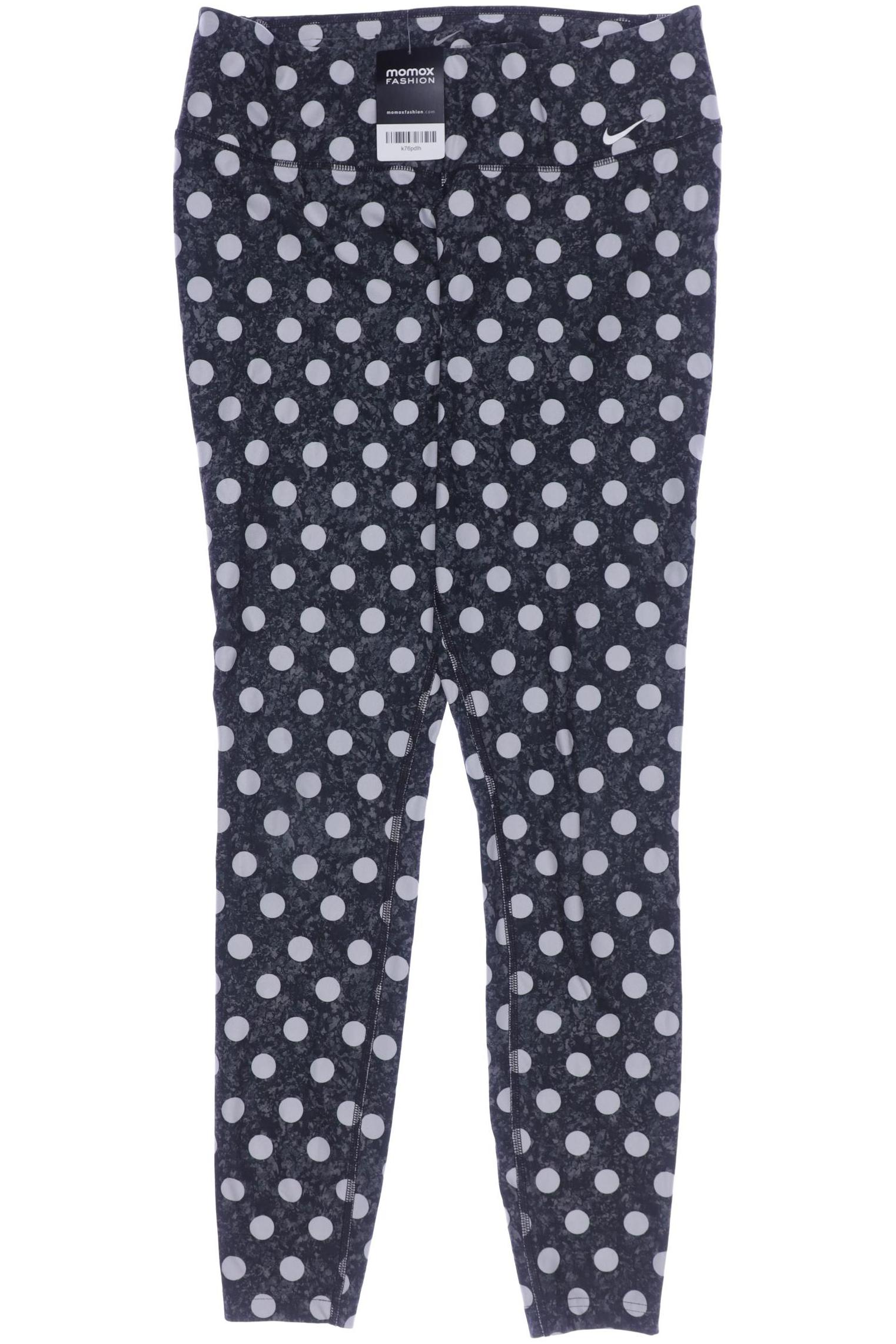 

Nike Damen Stoffhose, grün, Gr. 0