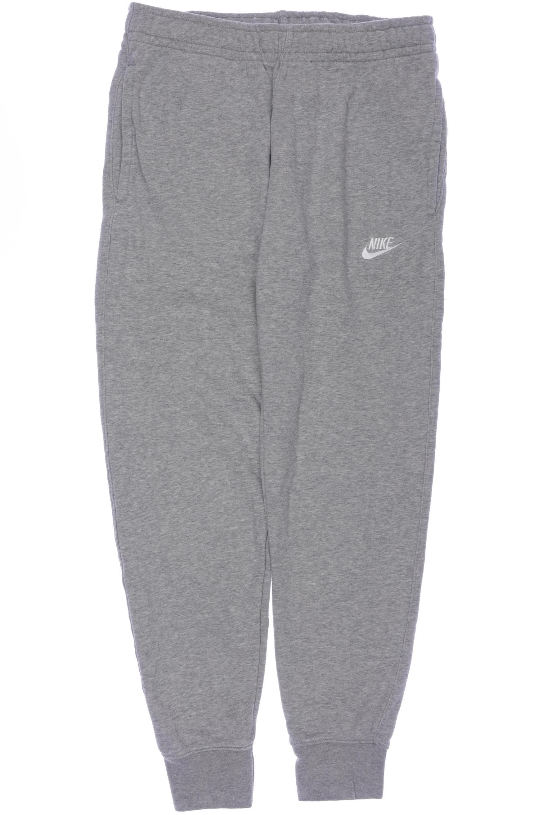 

Nike Damen Stoffhose, grau, Gr. 0