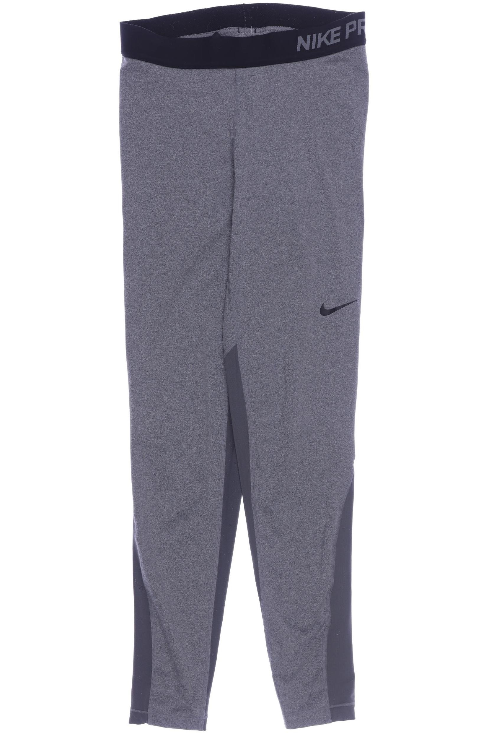 

Nike Damen Stoffhose, grau, Gr. 0