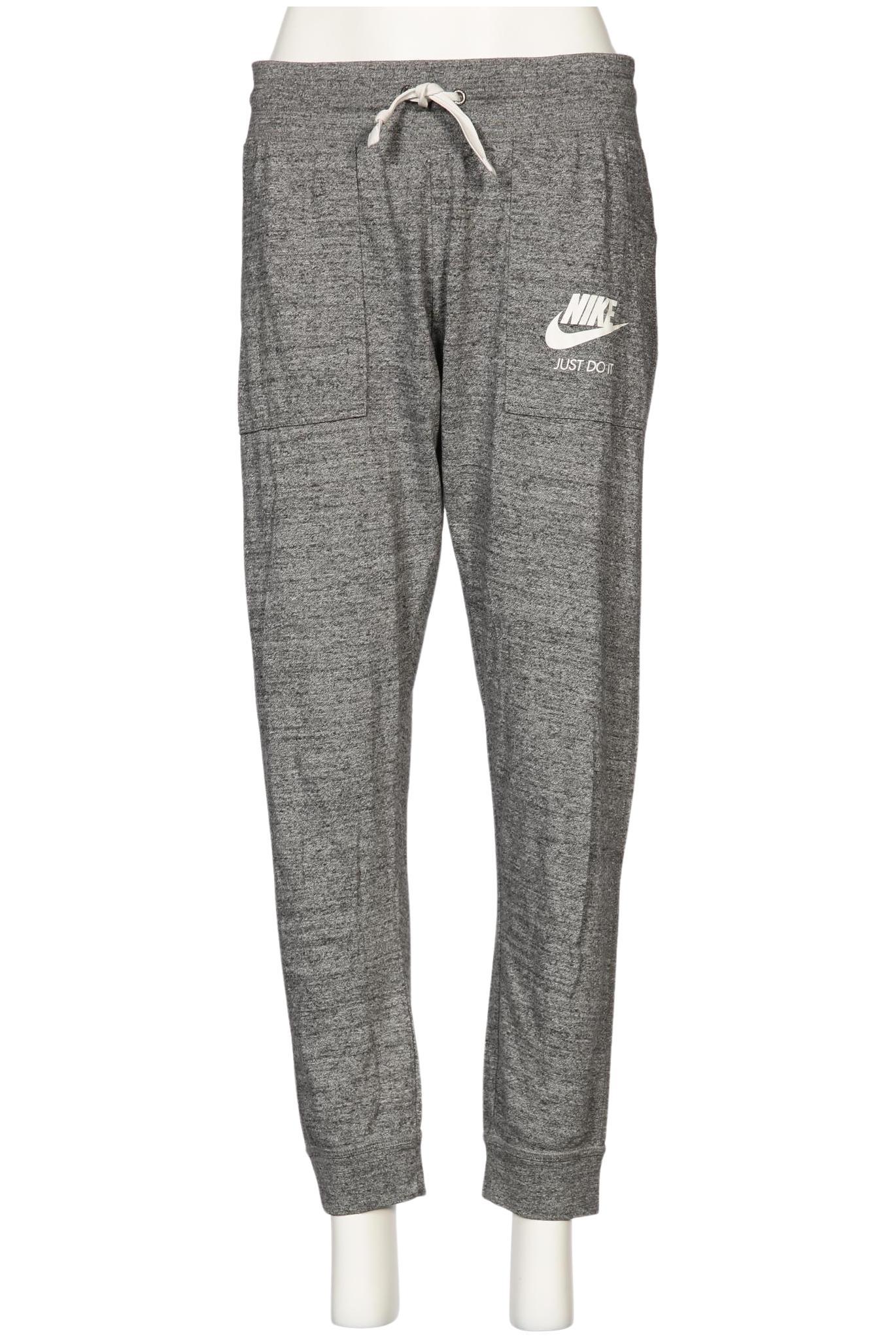 

Nike Damen Stoffhose, grau, Gr. 0