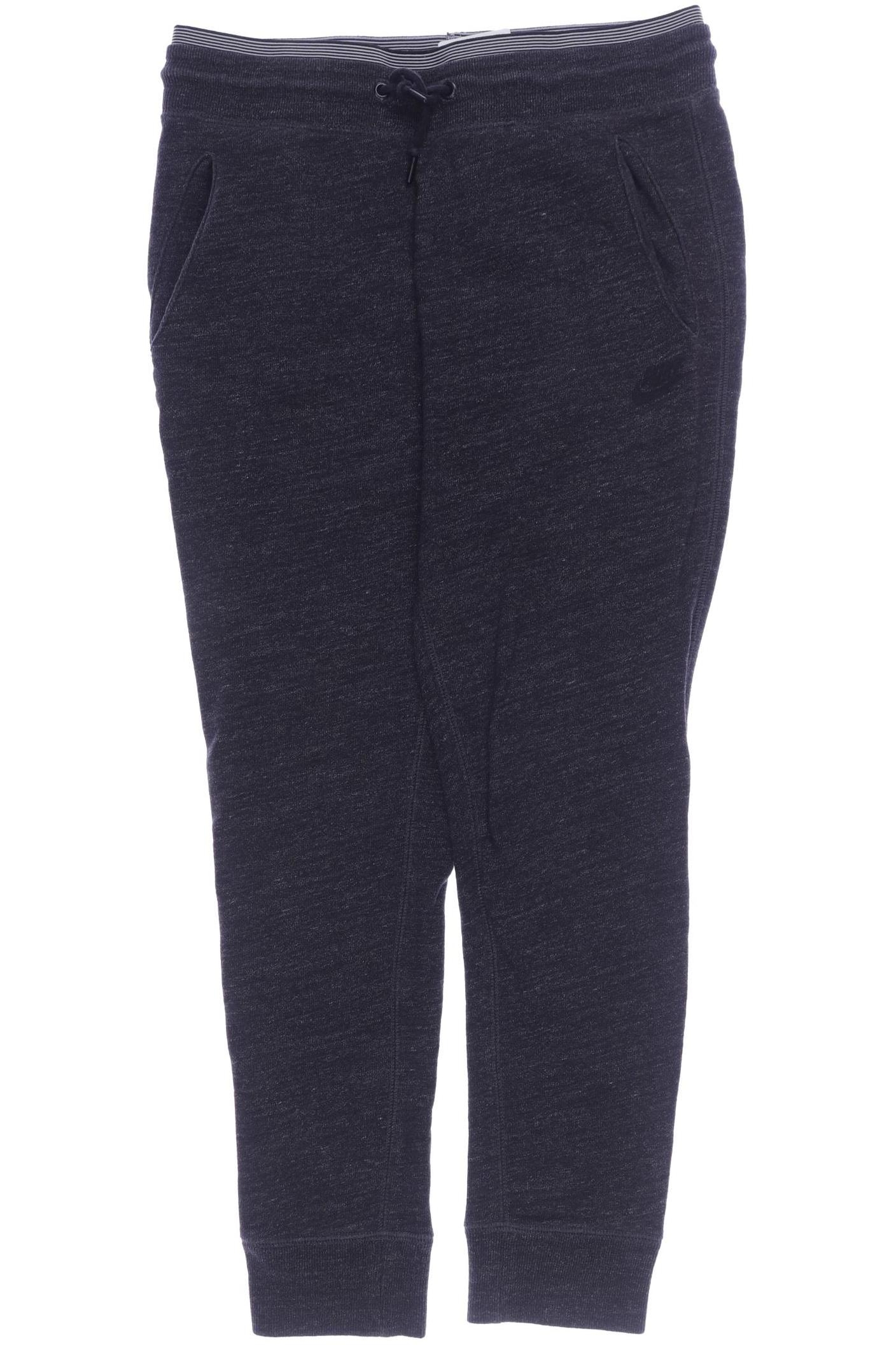 

Nike Damen Stoffhose, schwarz