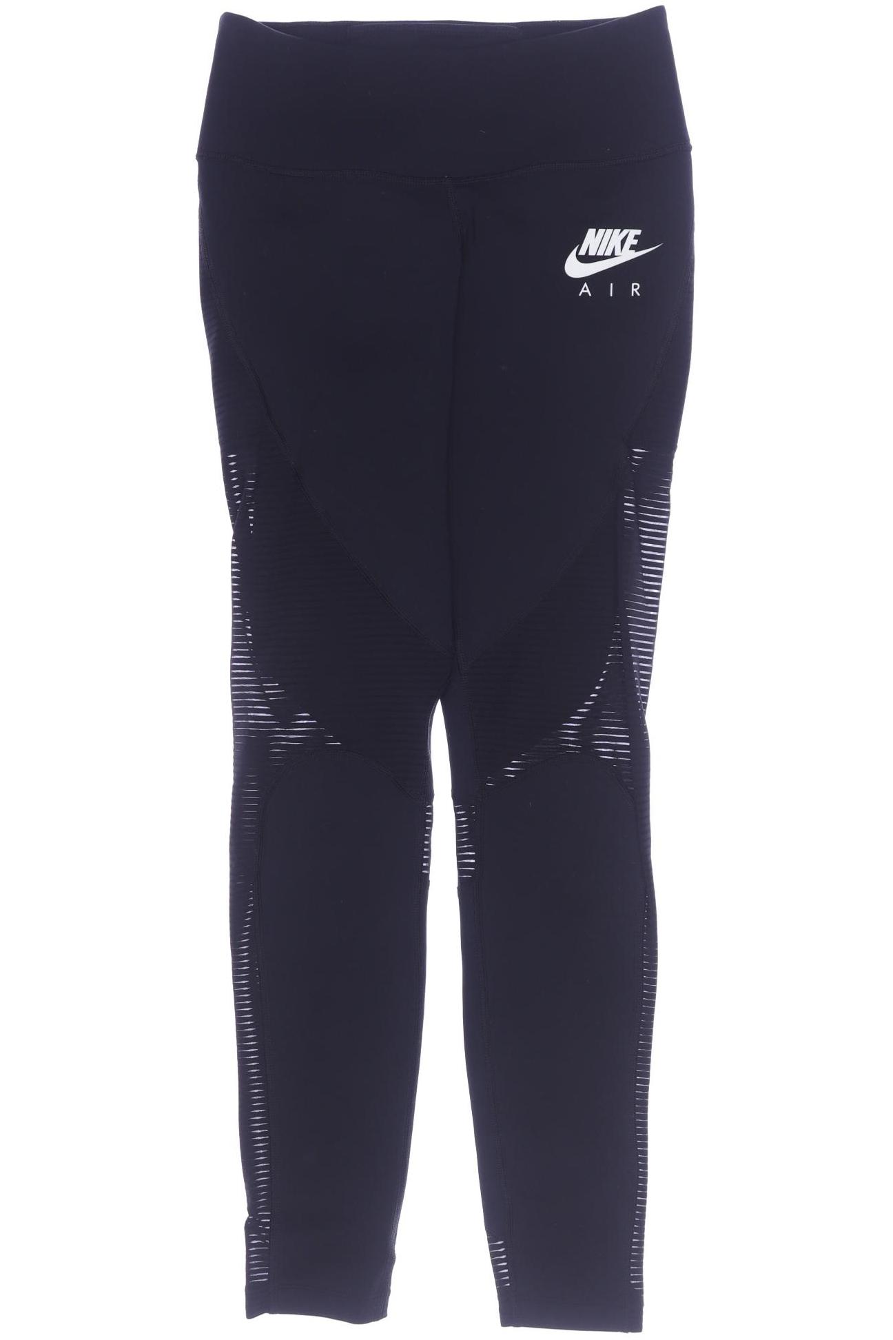 

Nike Damen Stoffhose, schwarz, Gr. 0