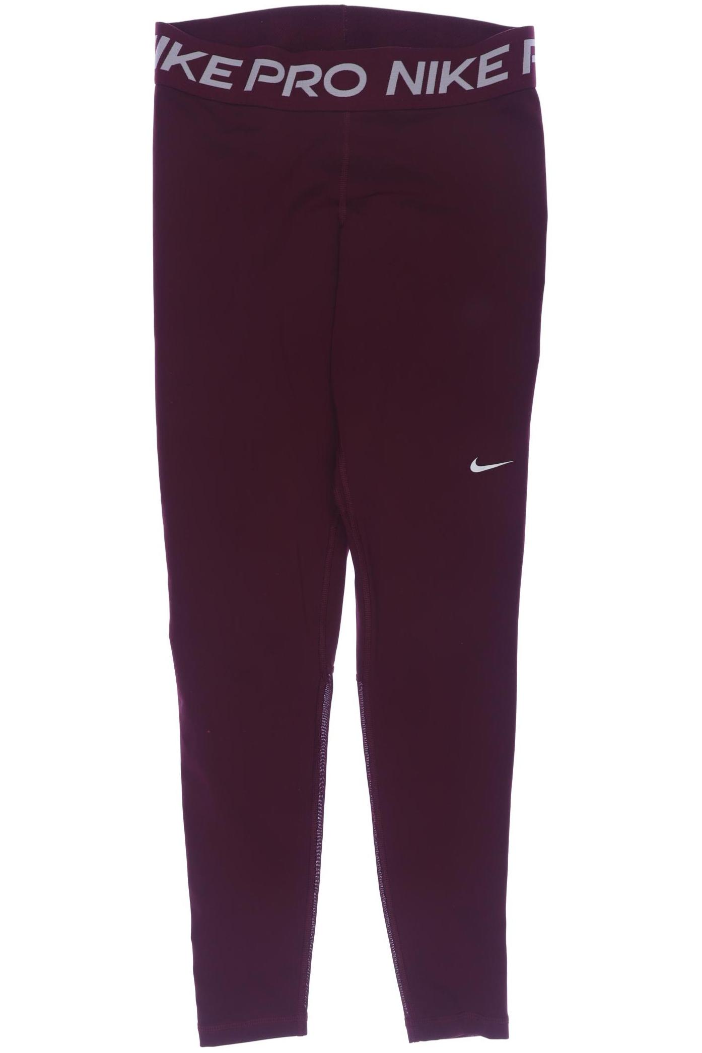 

Nike Damen Stoffhose, bordeaux, Gr. 0