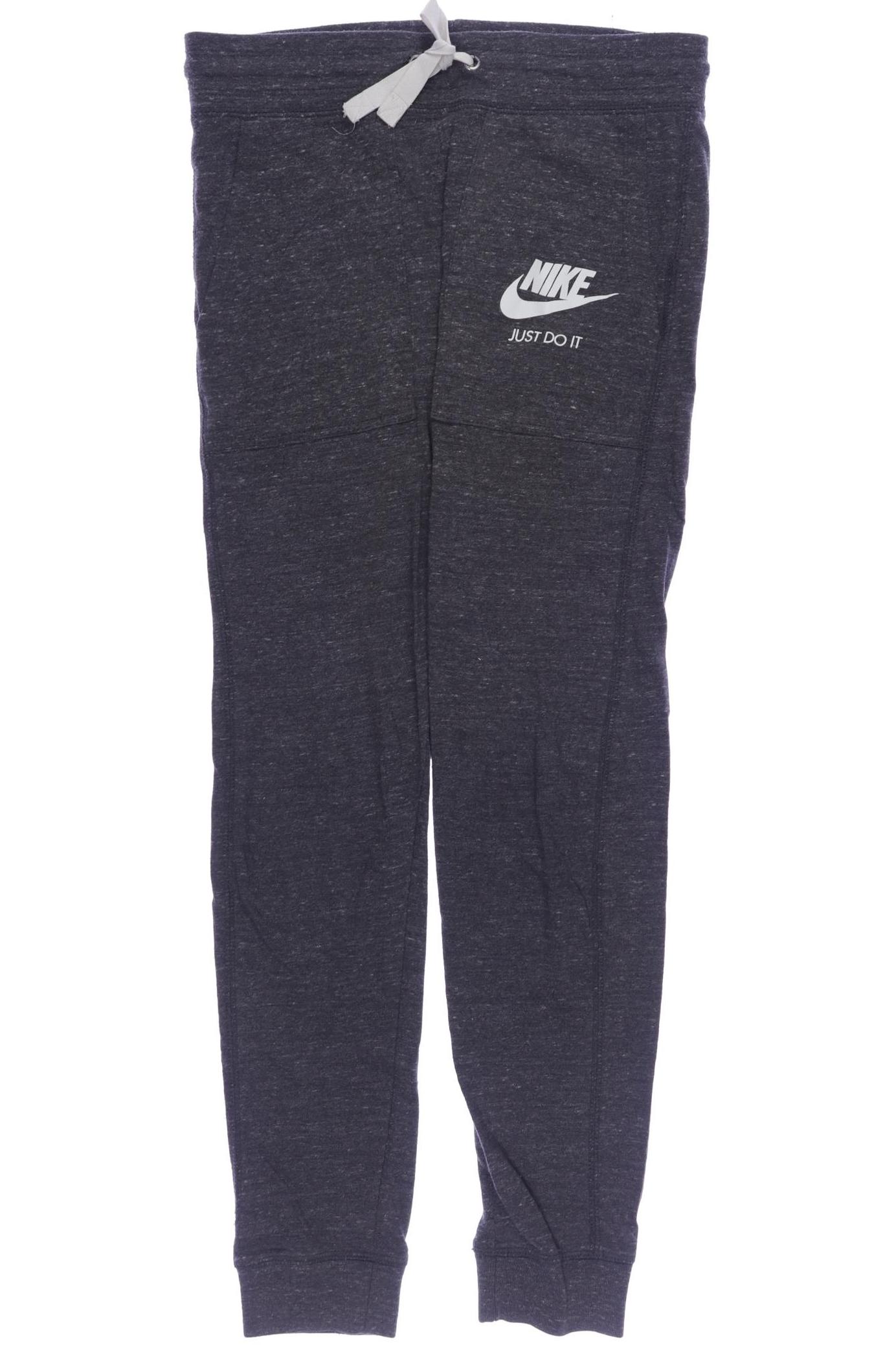 Thumbnail - Nike Damen Stoffhose, grau, Gr. 0