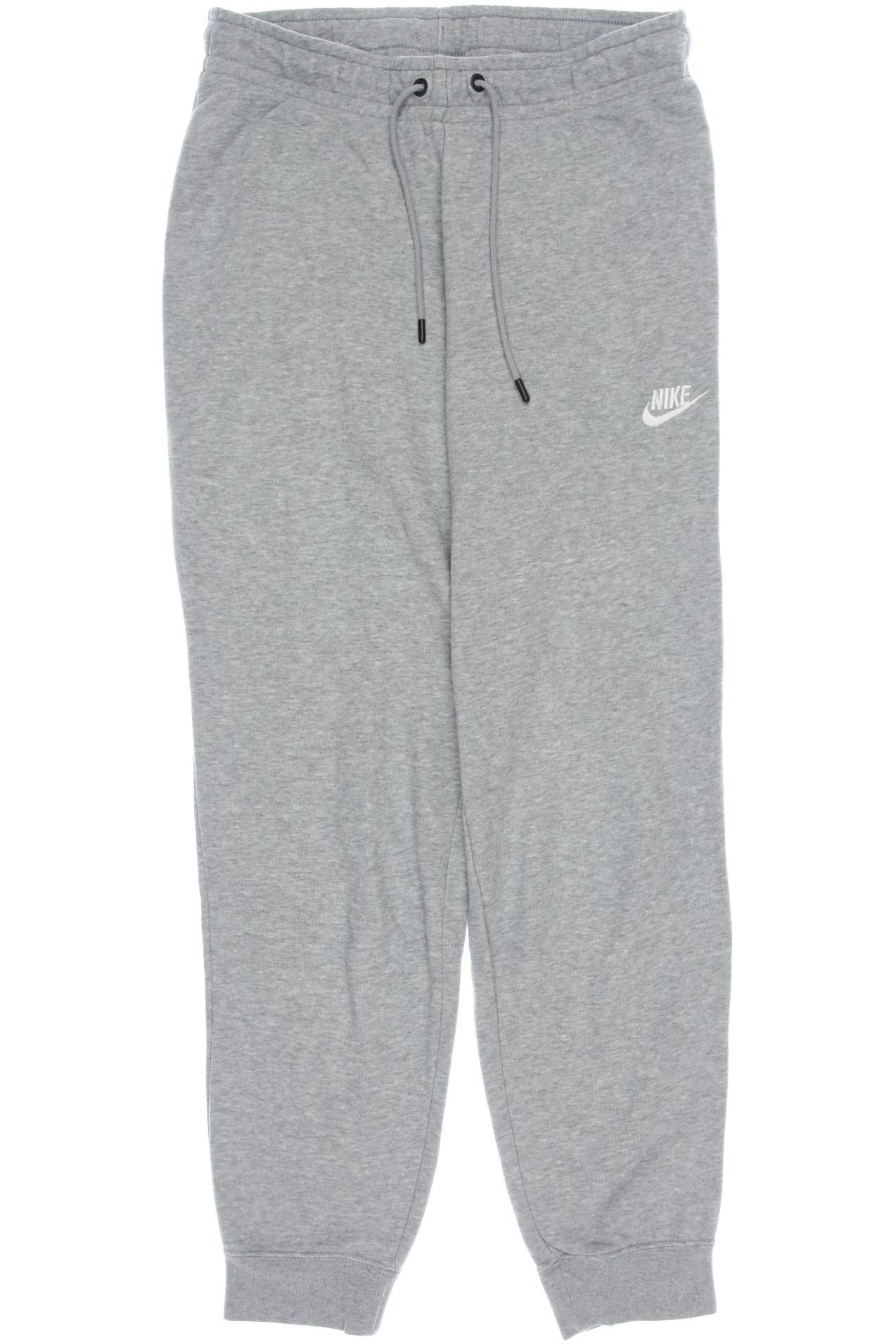 

Nike Damen Stoffhose, grau, Gr. 0