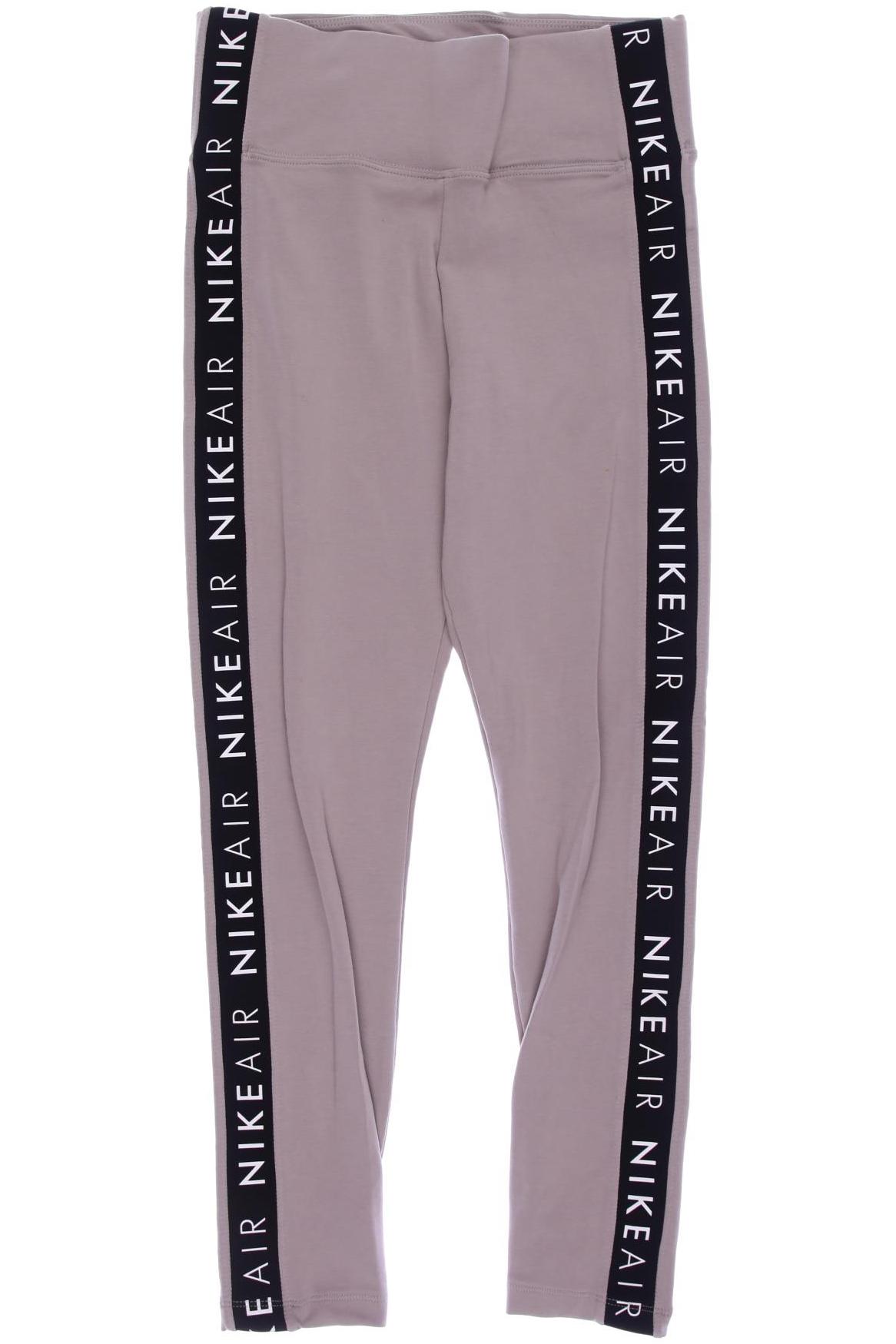 

Nike Damen Stoffhose, beige