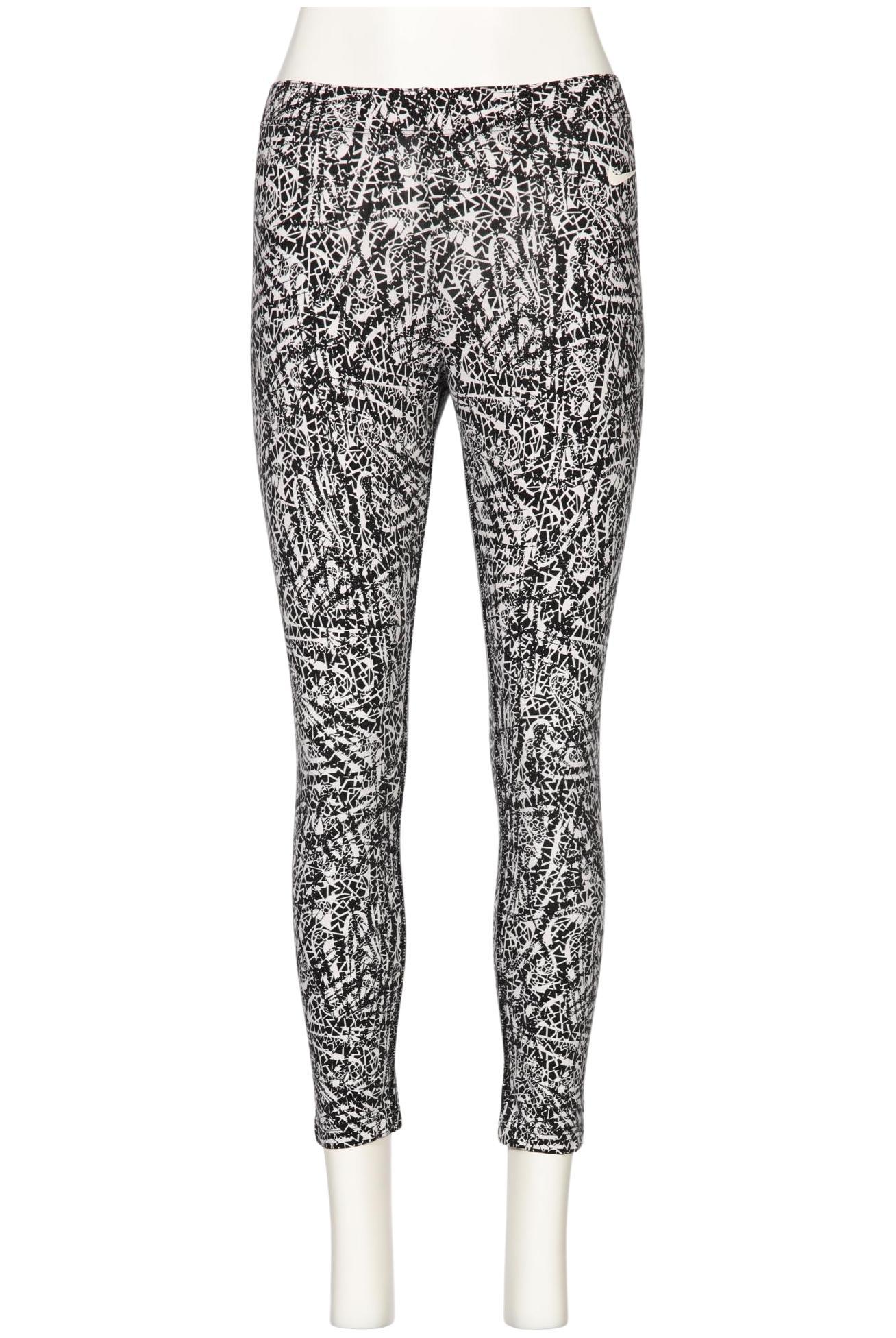 

Nike Damen Stoffhose, mehrfarbig, Gr. 0