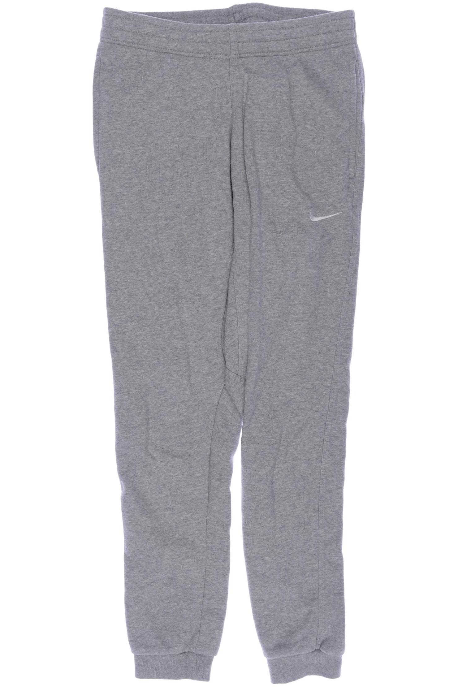 

Nike Damen Stoffhose, grau, Gr. 0