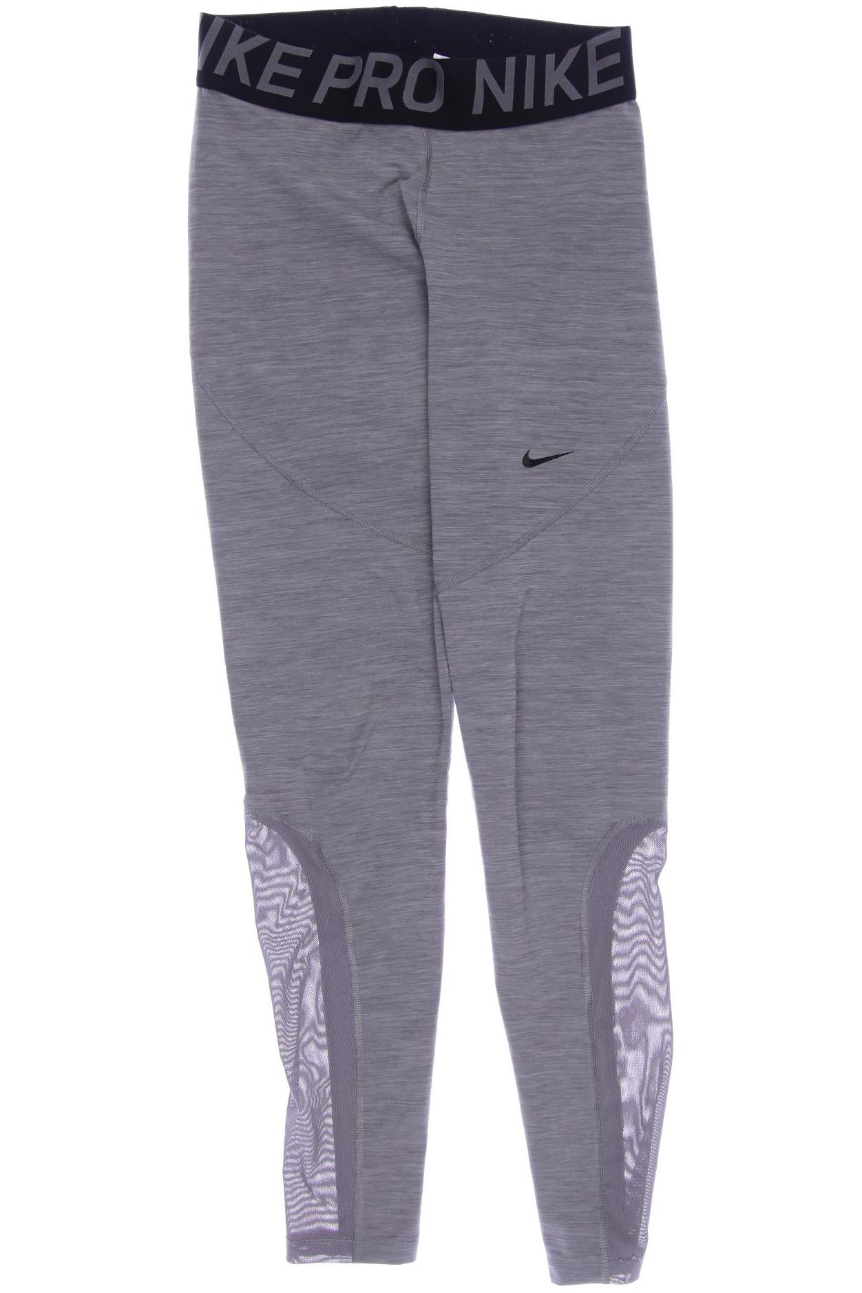 

Nike Damen Stoffhose, grau