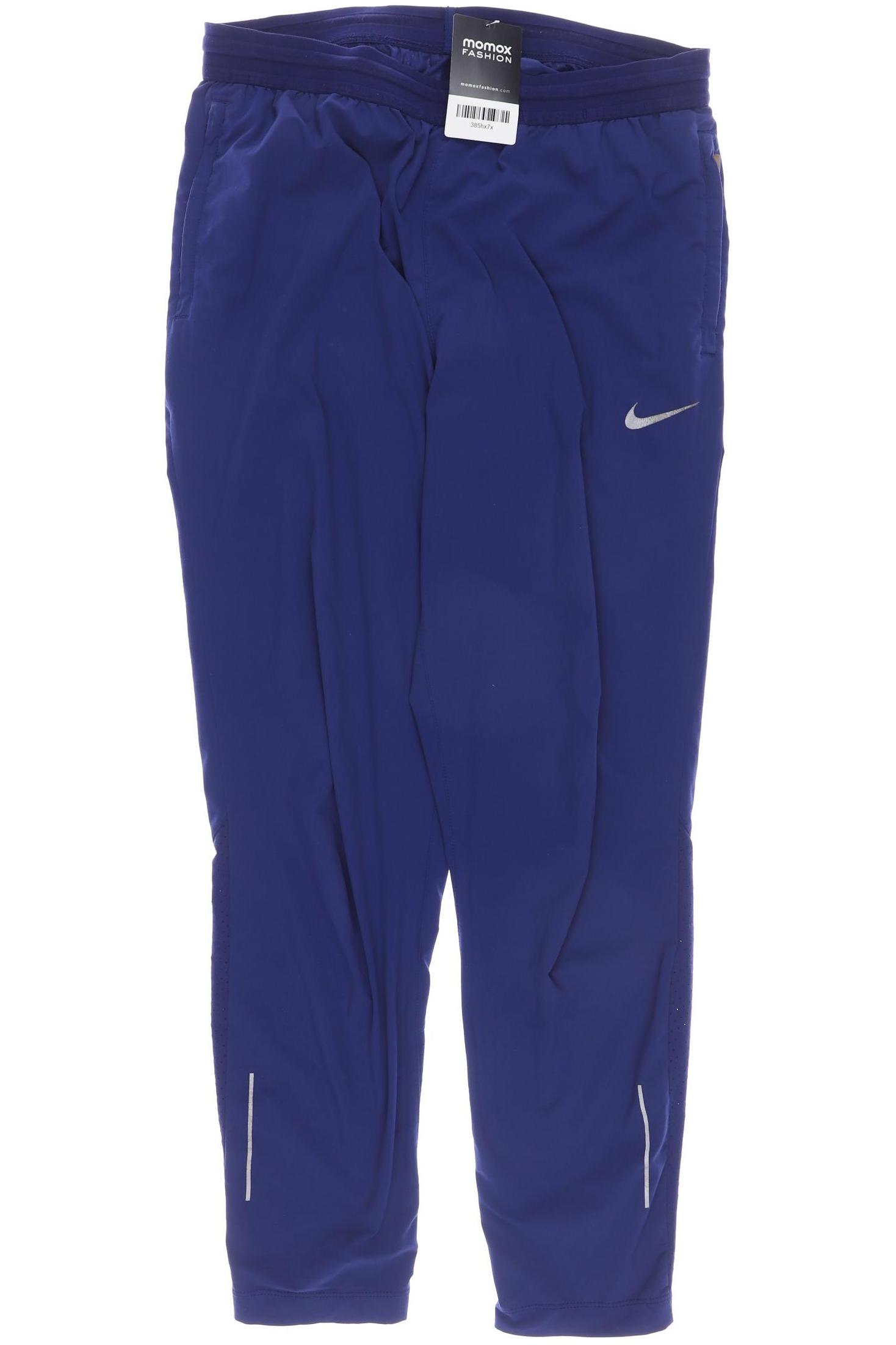 

Nike Damen Stoffhose, marineblau