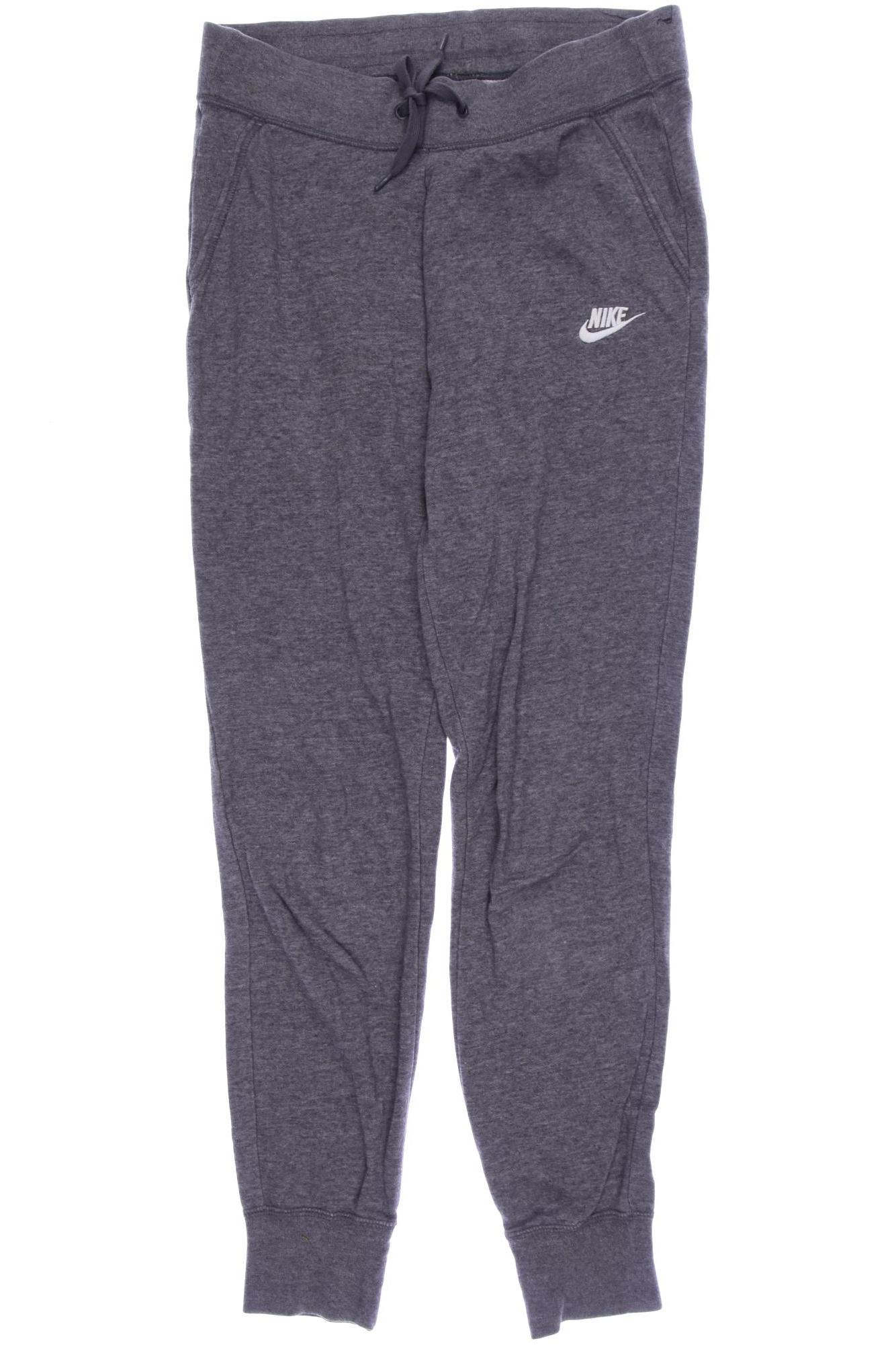 

Nike Damen Stoffhose, grau
