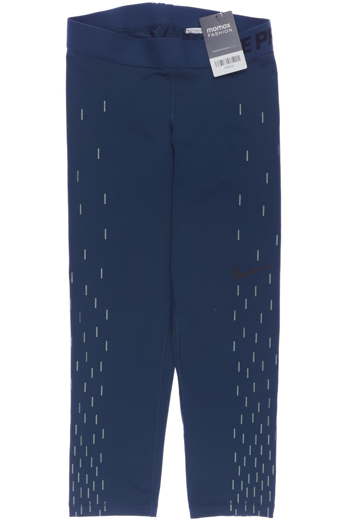 

Nike Damen Stoffhose, türkis, Gr. 0