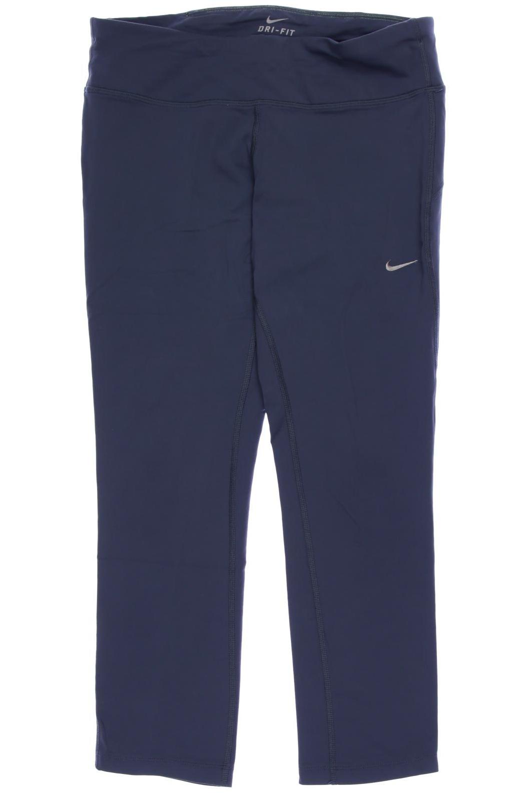 

Nike Damen Stoffhose, grau, Gr. 0