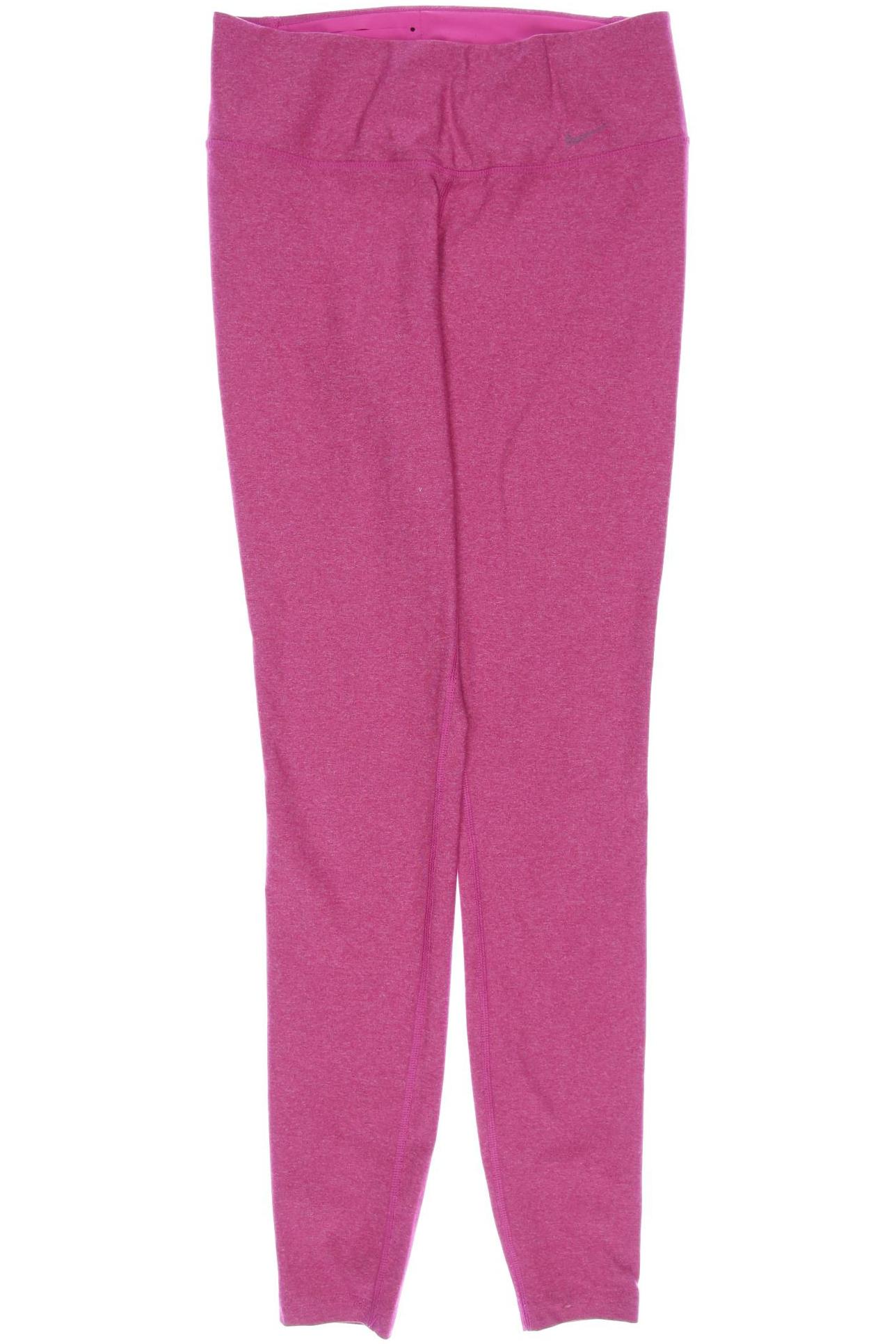 

Nike Damen Stoffhose, pink