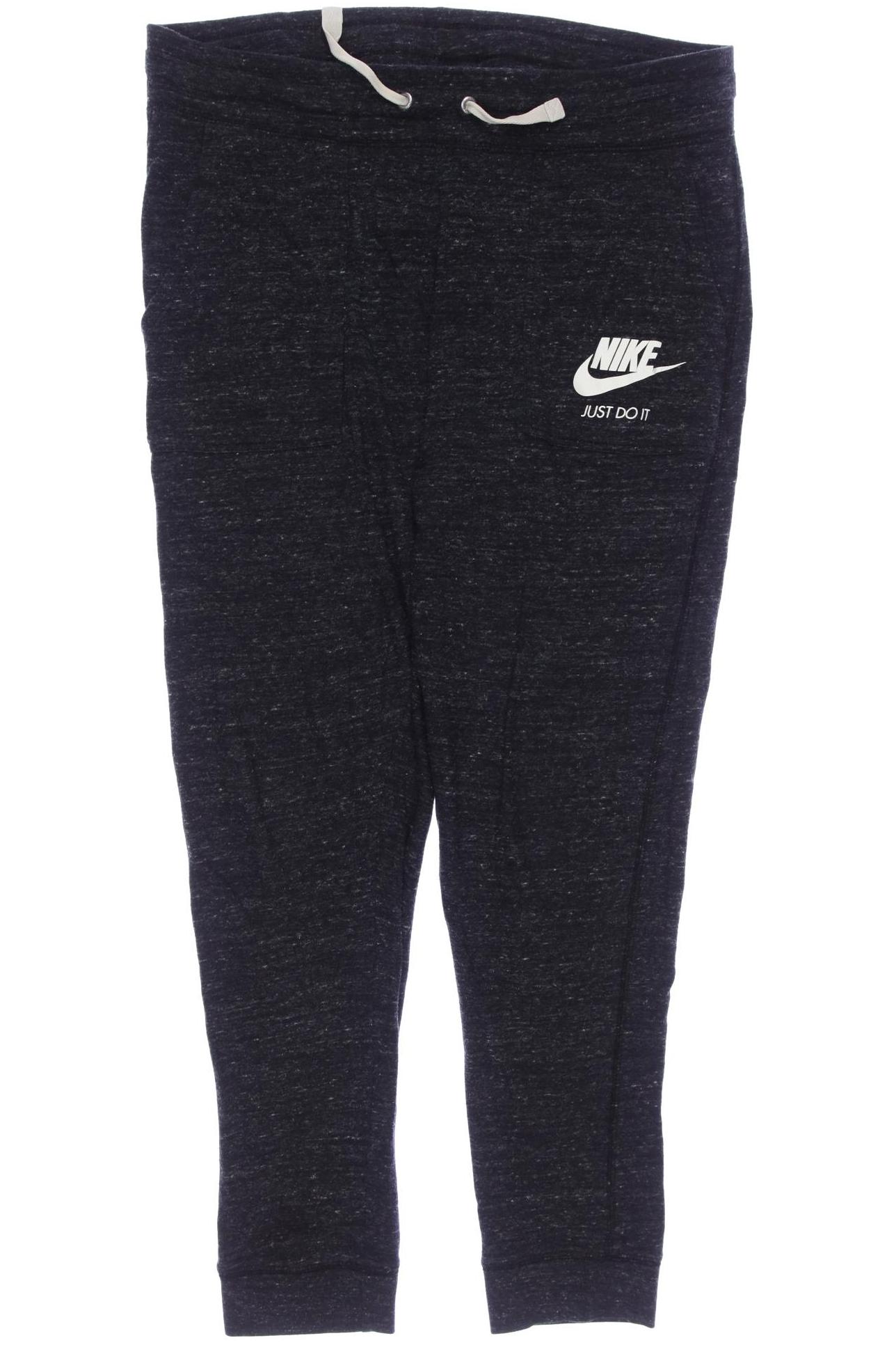 

Nike Damen Stoffhose, grau, Gr. 0