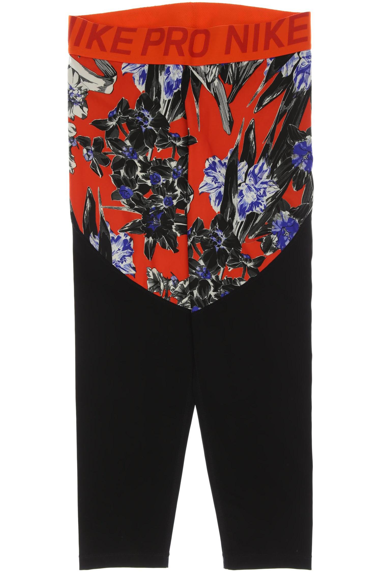 

Nike Damen Stoffhose, schwarz, Gr. 42
