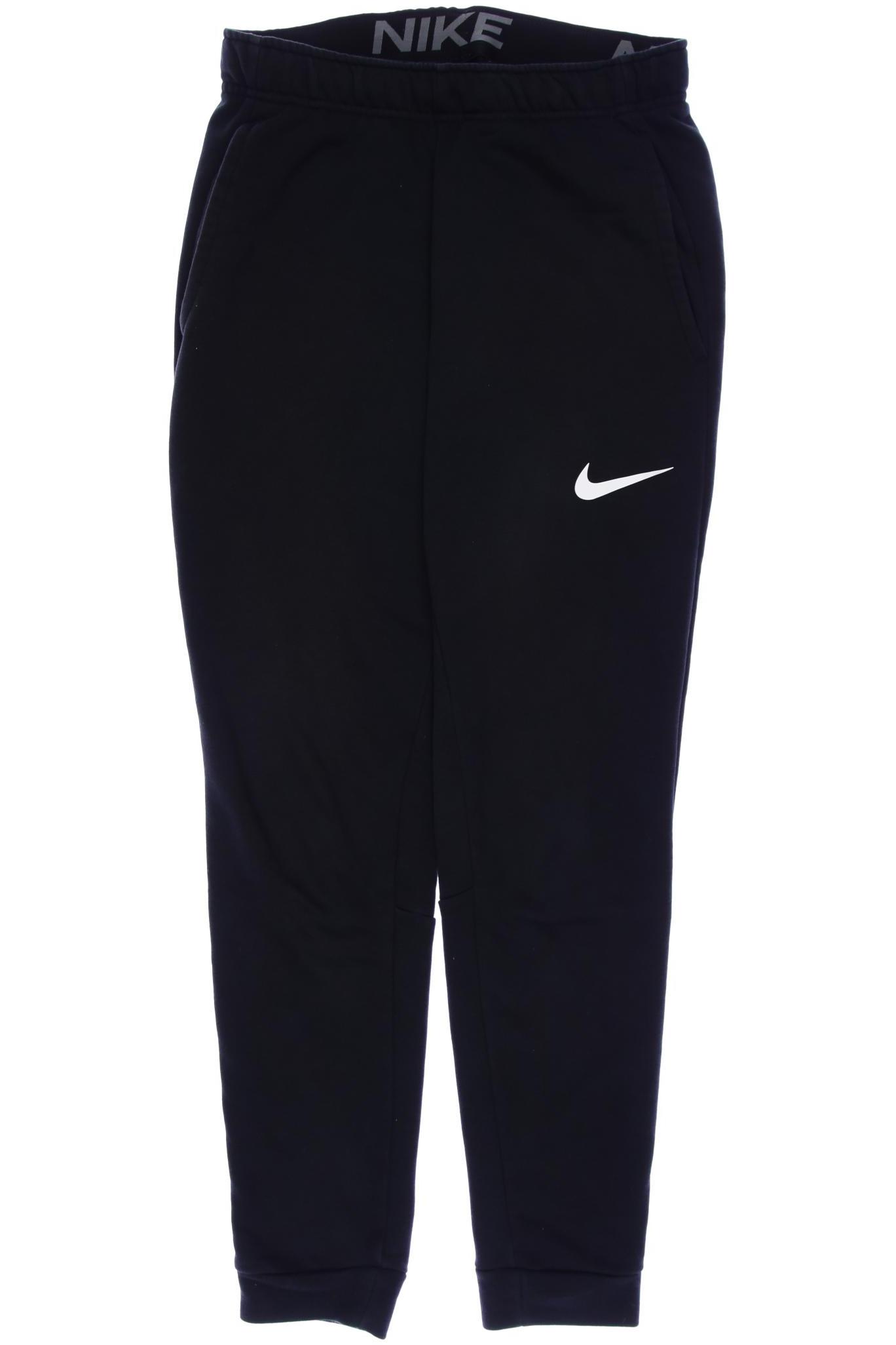 

Nike Damen Stoffhose, schwarz, Gr. 0
