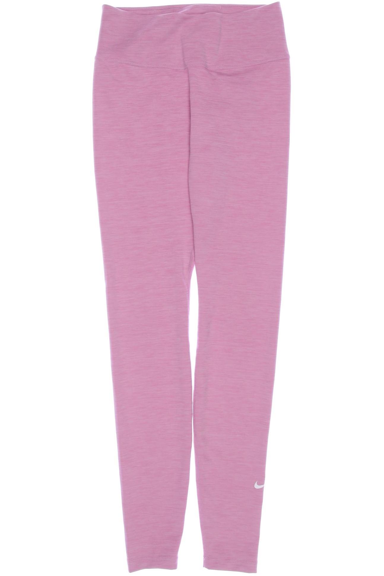 

Nike Damen Stoffhose, pink, Gr. 0