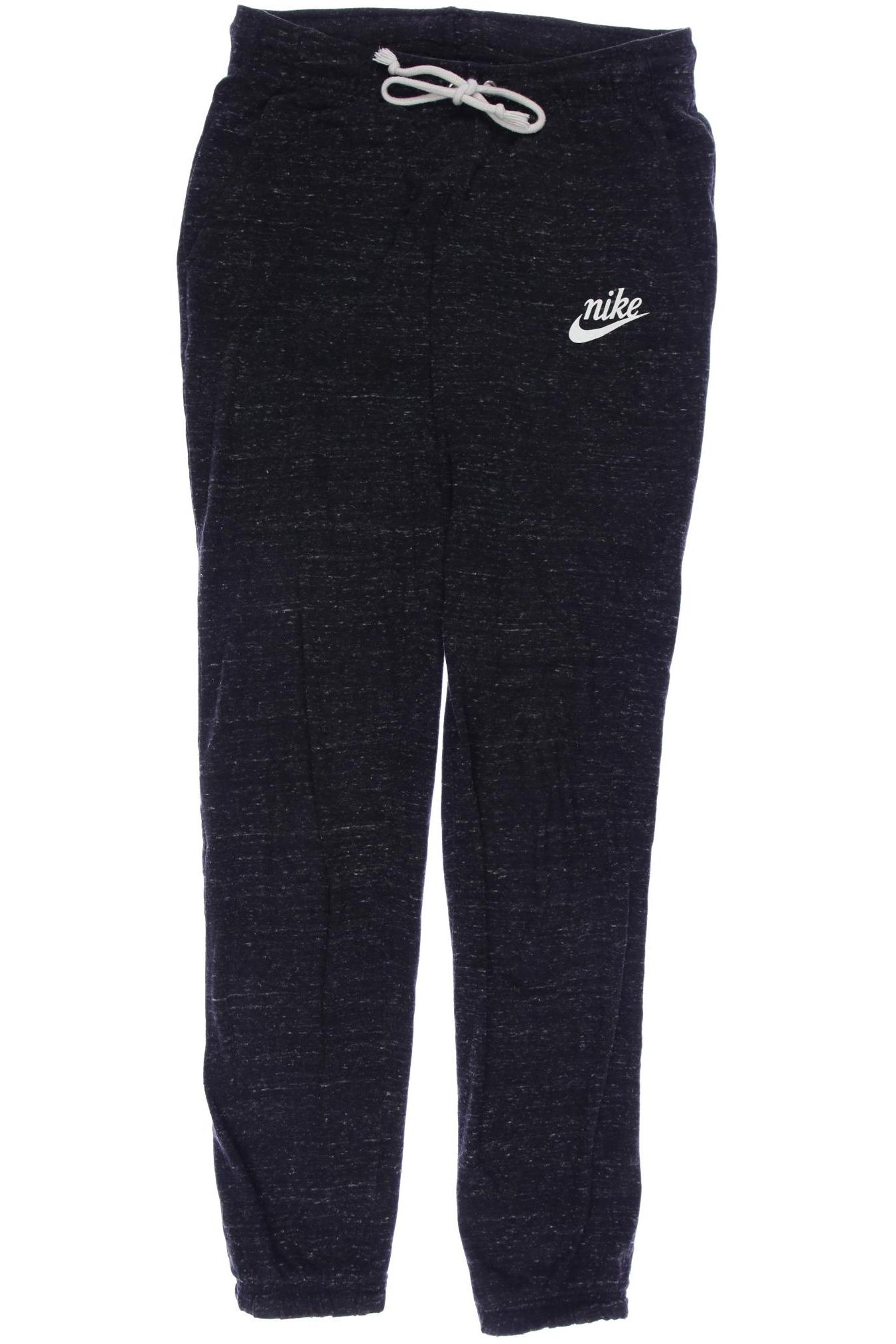 

Nike Damen Stoffhose, grau, Gr. 0