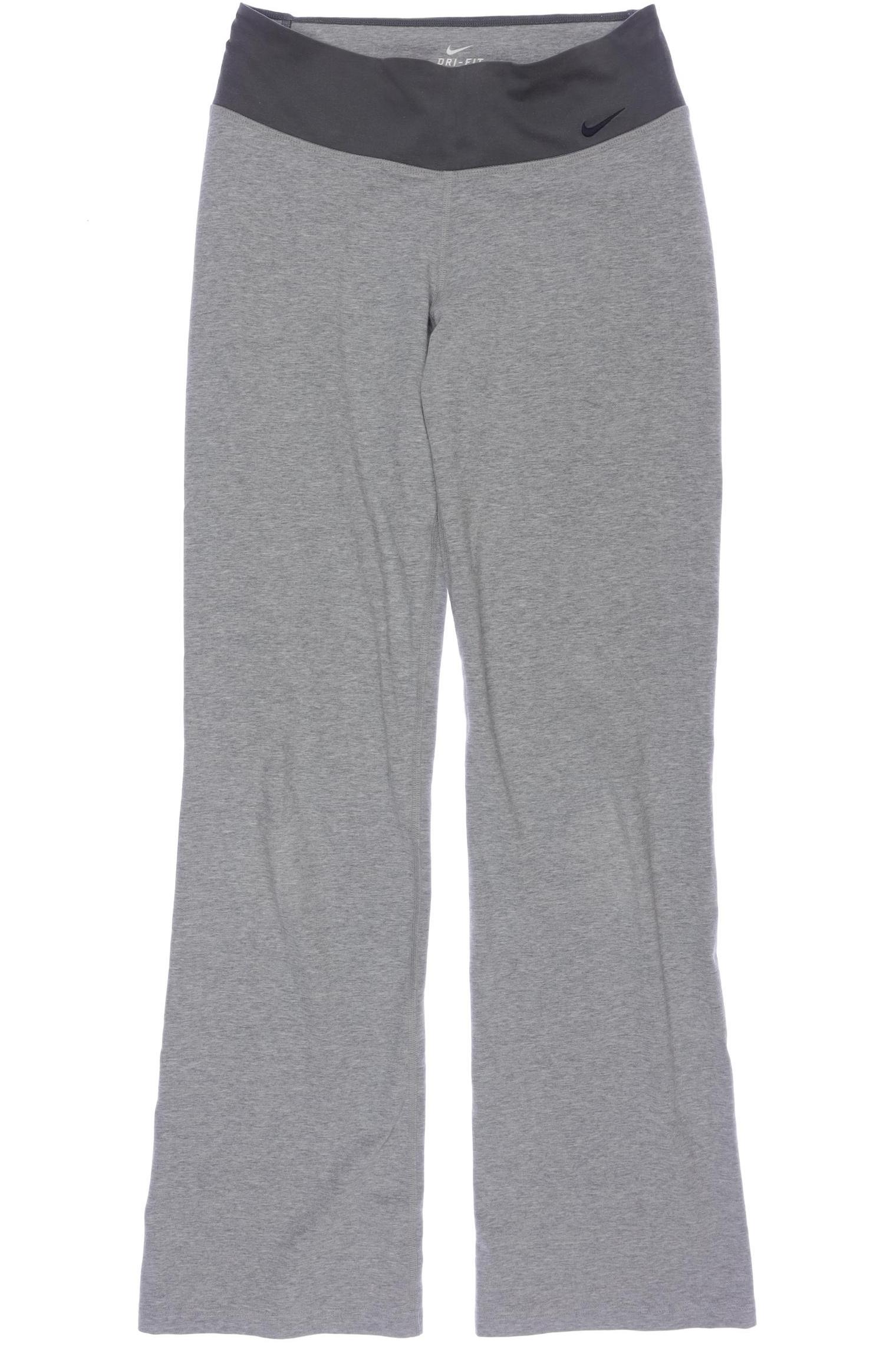 

Nike Damen Stoffhose, grau, Gr. 0