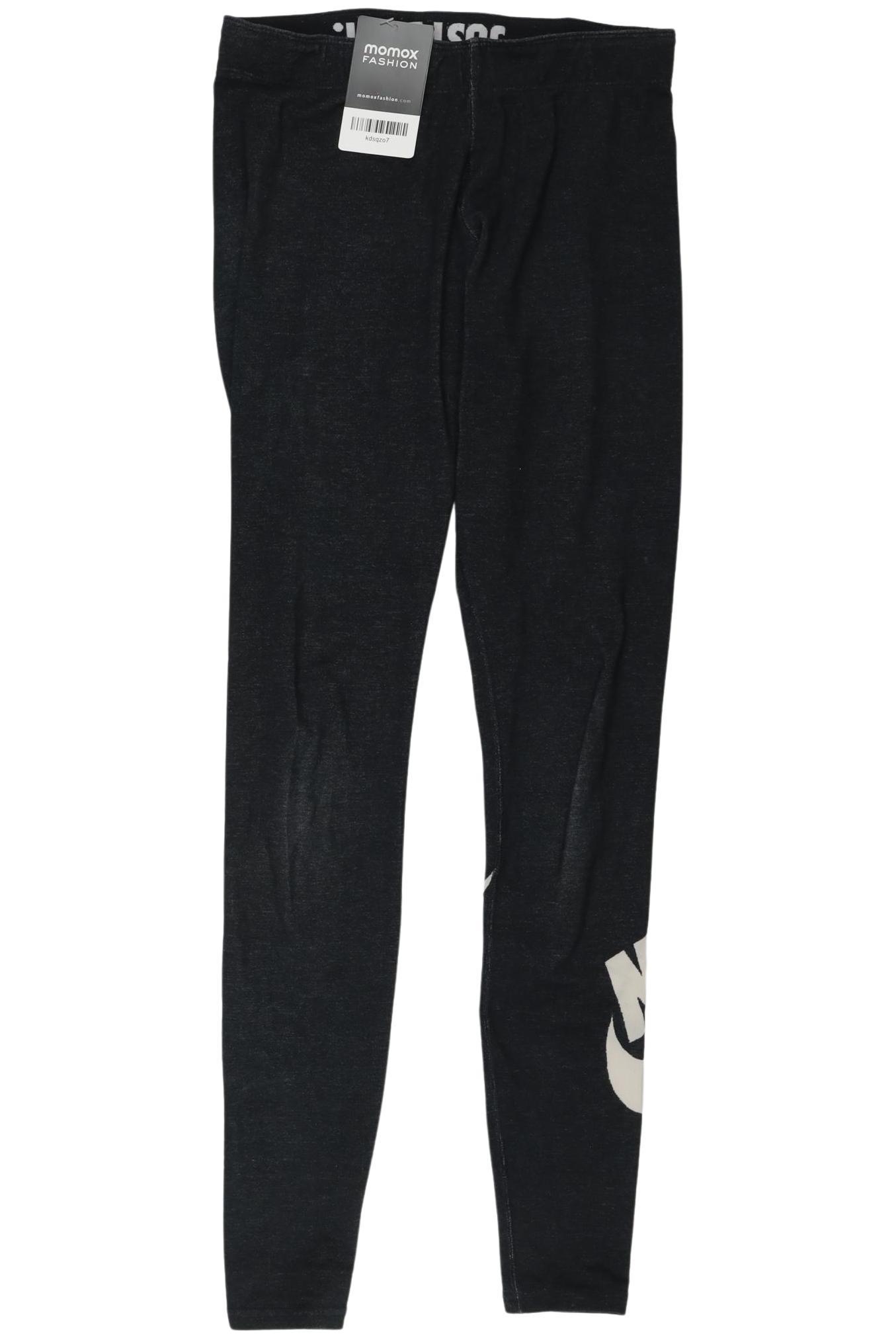 

Nike Damen Stoffhose, grau, Gr. 0