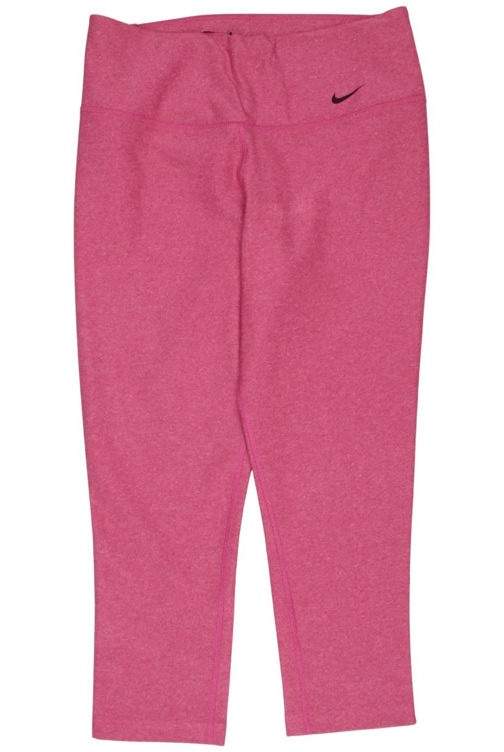 

Nike Damen Stoffhose, pink, Gr. 0