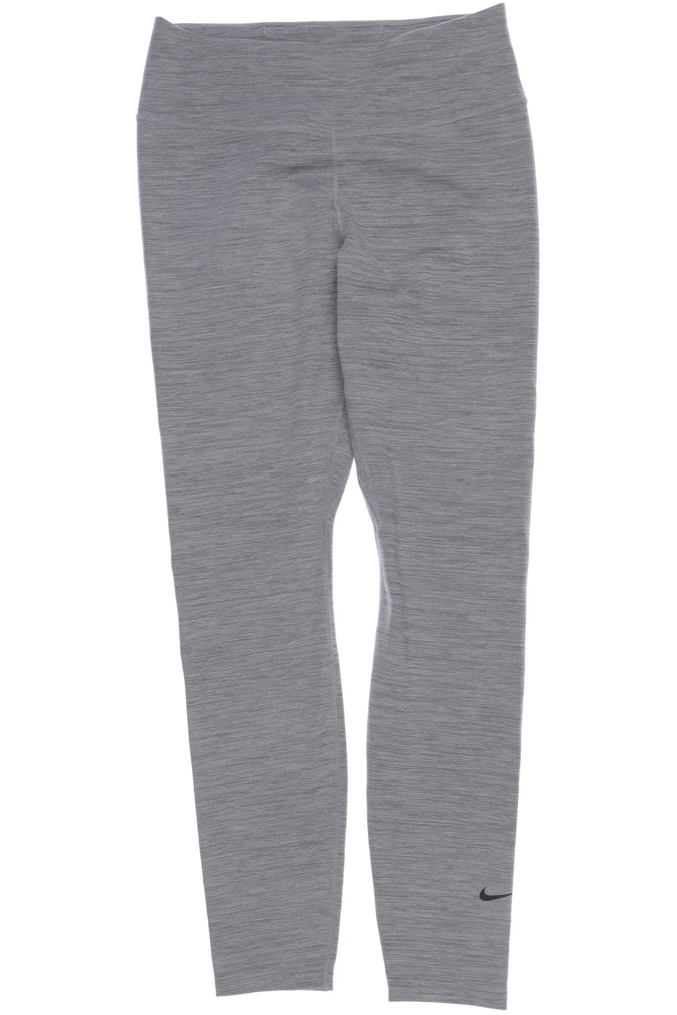 

Nike Damen Stoffhose, grau, Gr. 0