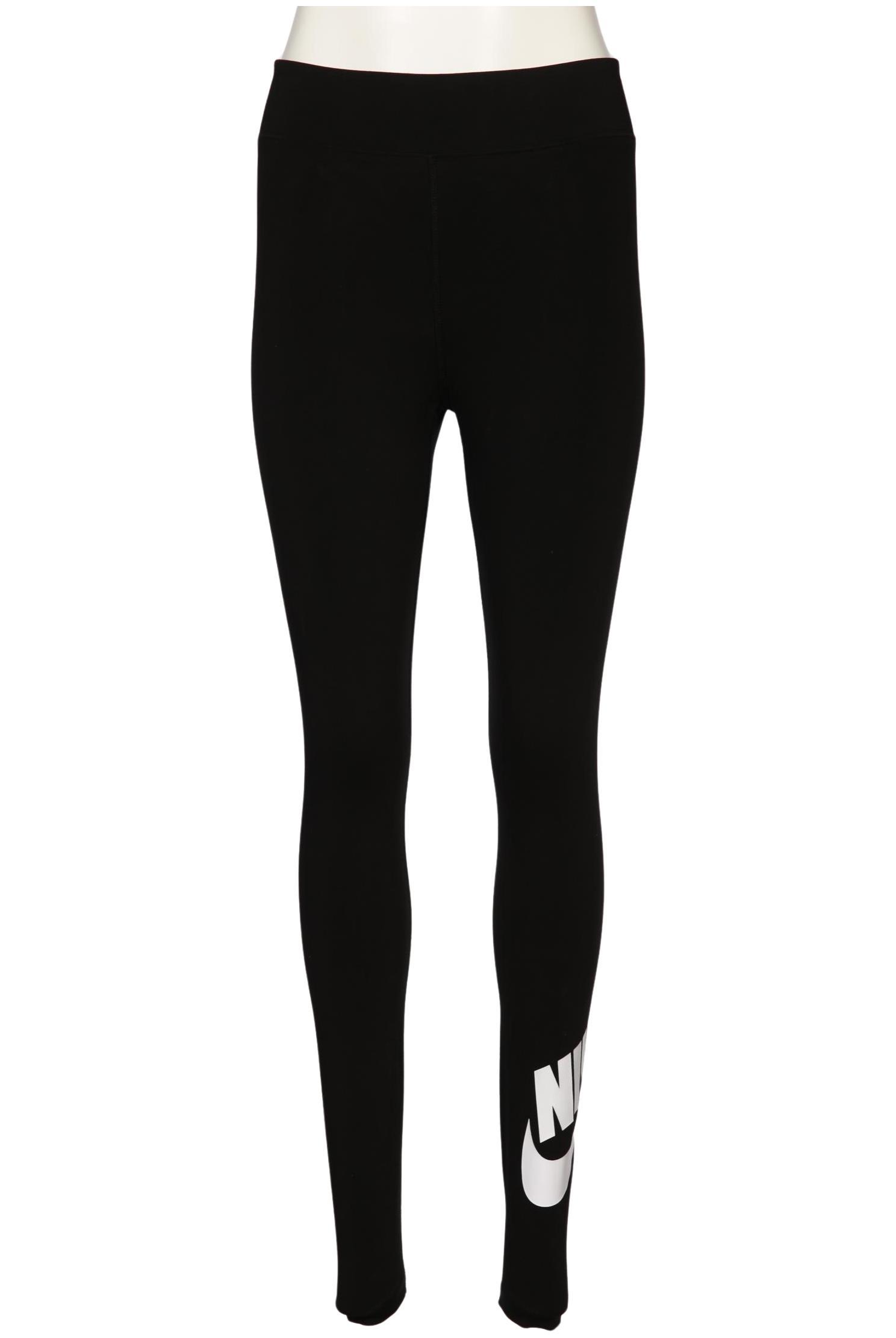 

Nike Damen Stoffhose, schwarz, Gr. 0