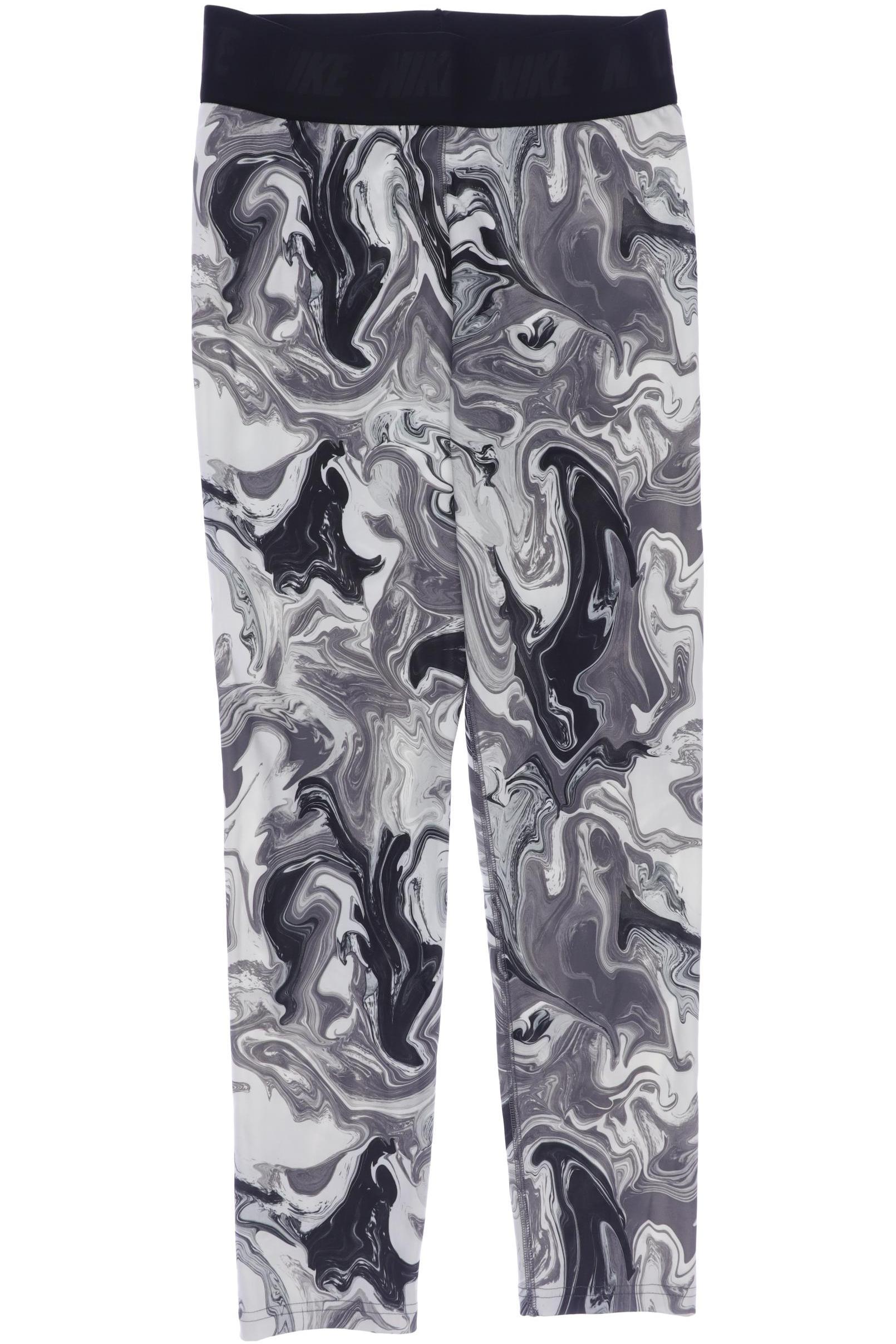 

Nike Damen Stoffhose, grau, Gr. 0