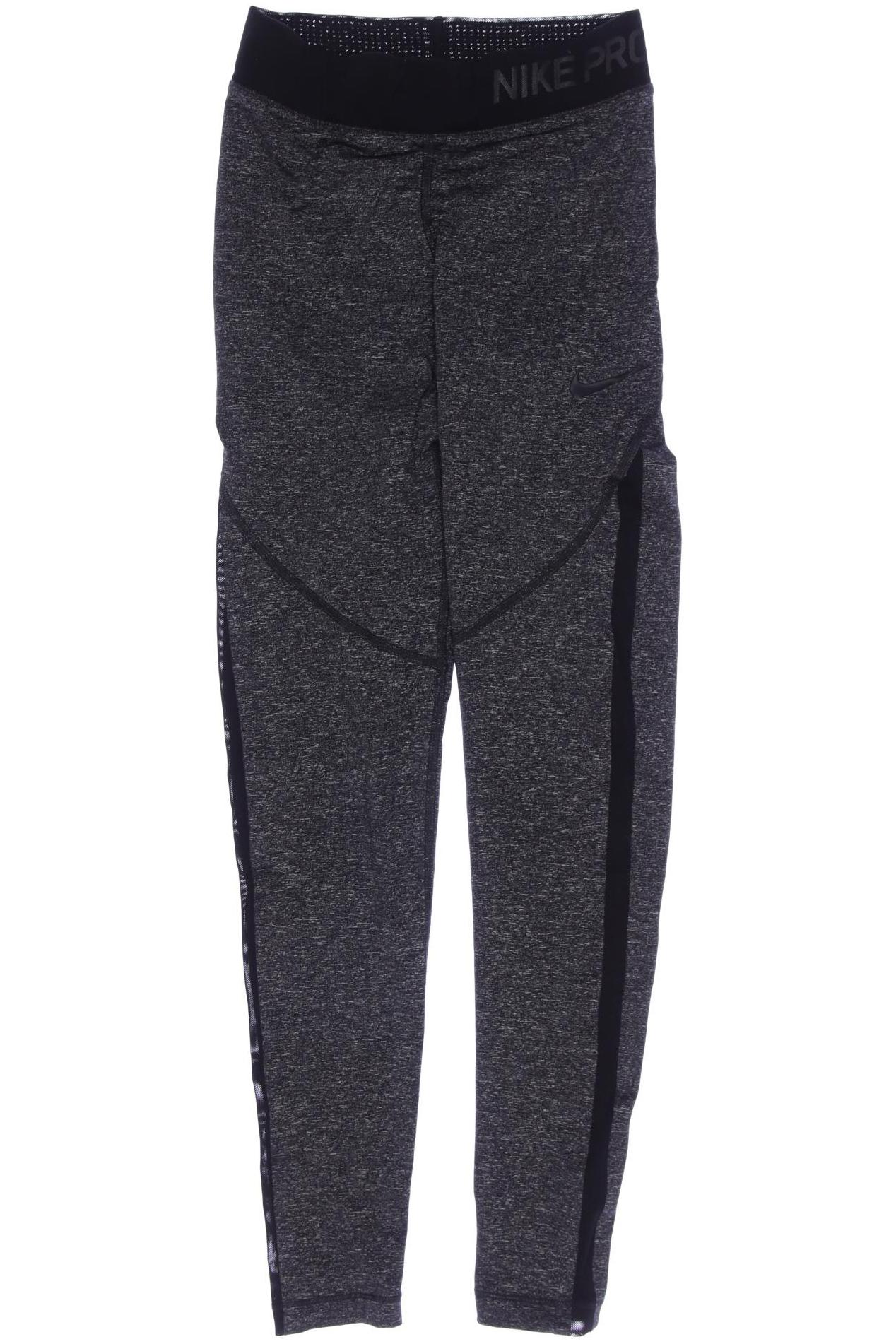 

Nike Damen Stoffhose, grau, Gr. 0