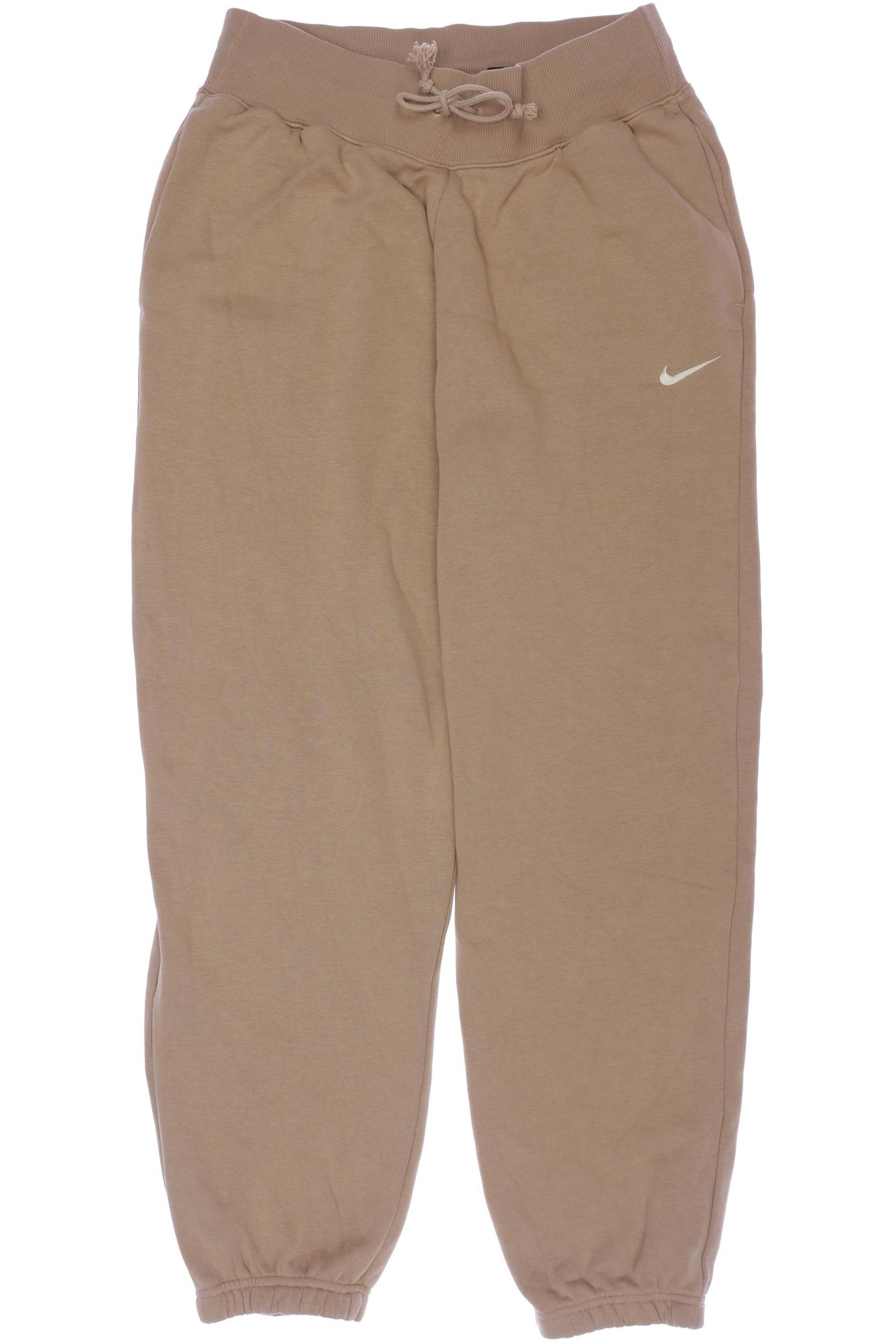 

Nike Damen Stoffhose, beige, Gr. 0
