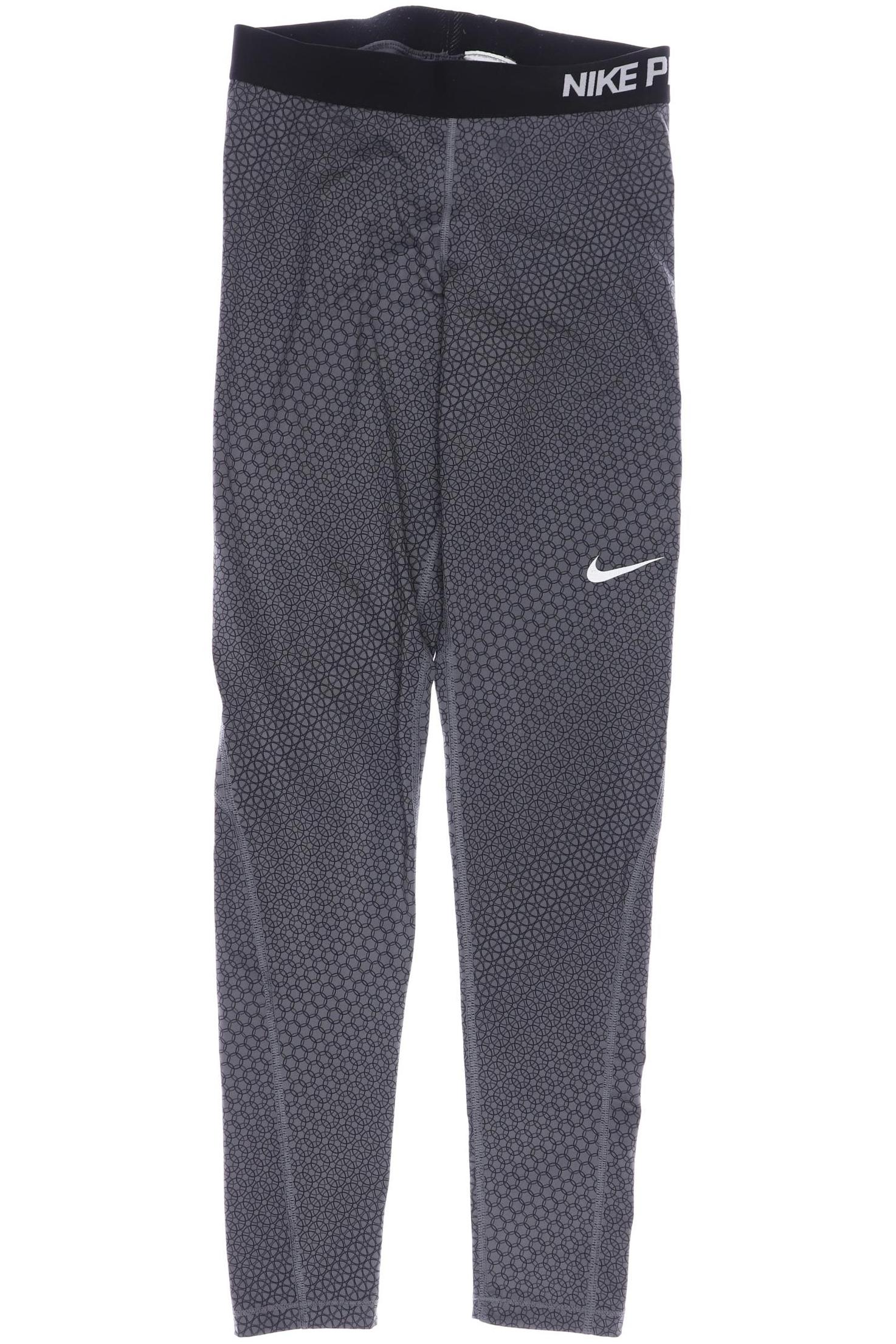 

Nike Damen Stoffhose, grau, Gr. 0