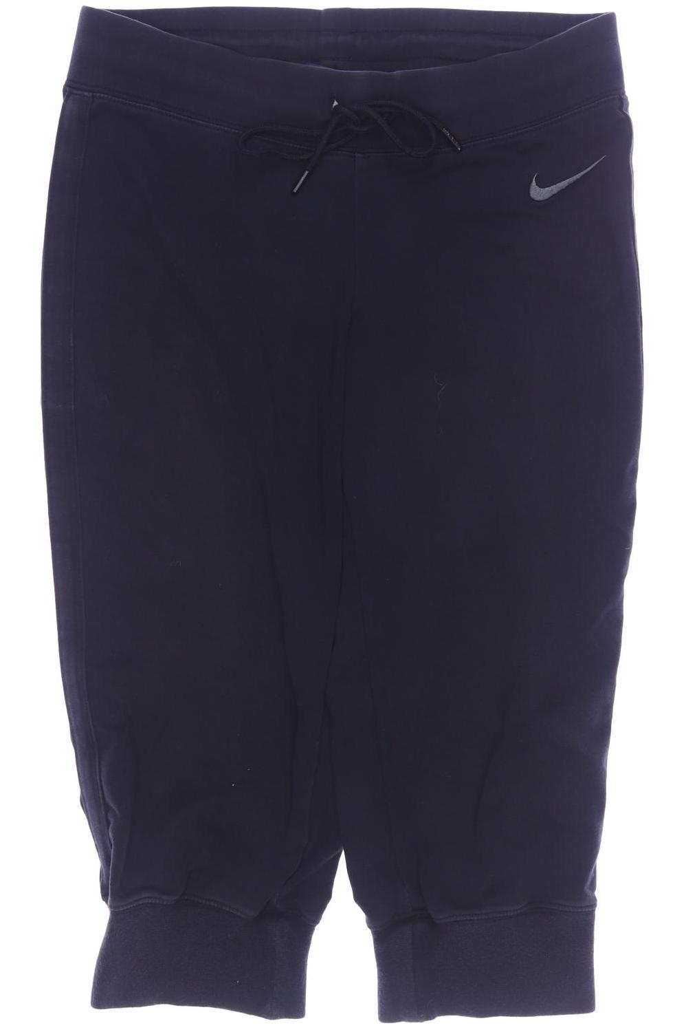 

Nike Damen Stoffhose, schwarz, Gr. 0