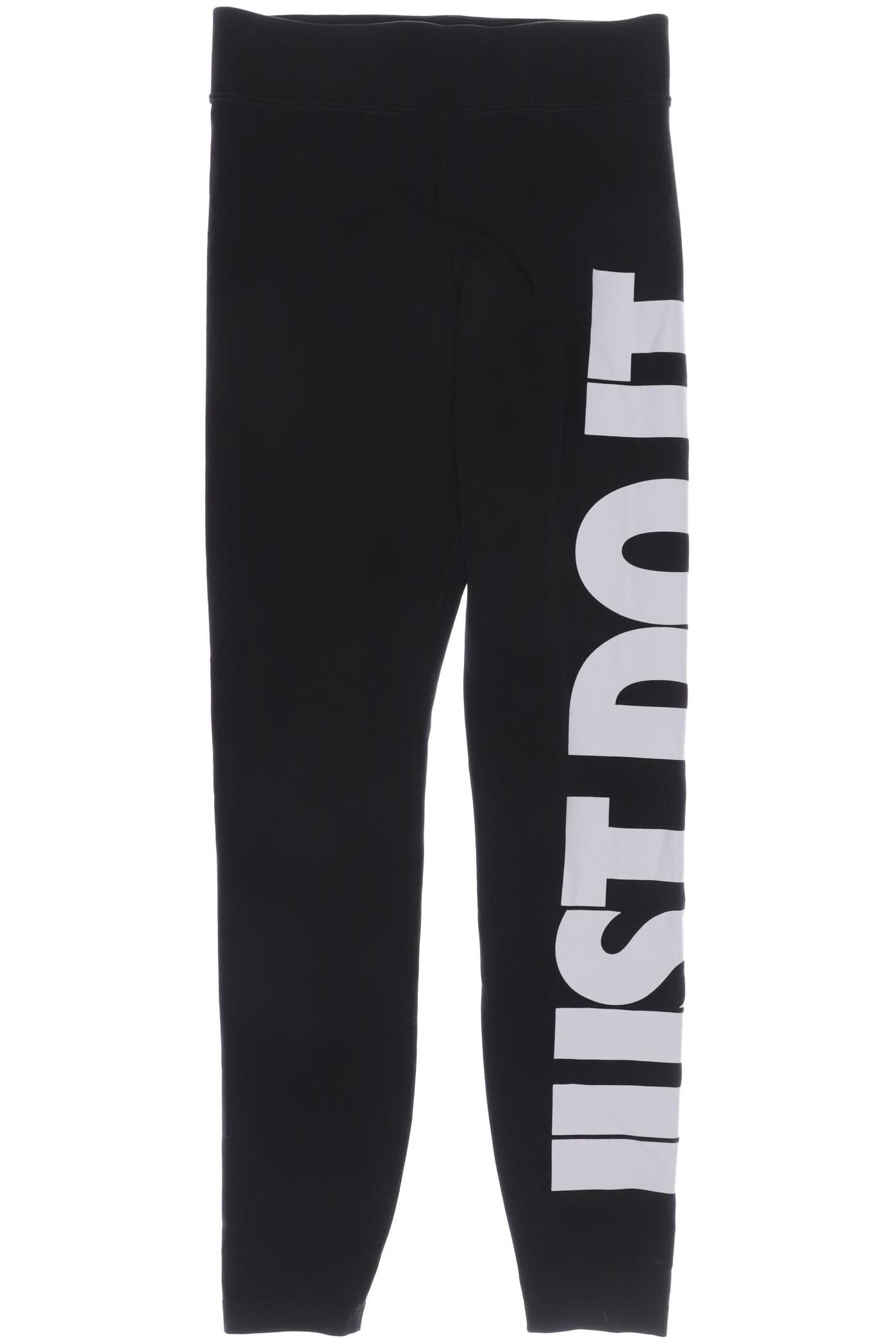 Thumbnail - Nike Damen Stoffhose, schwarz, Gr. 0