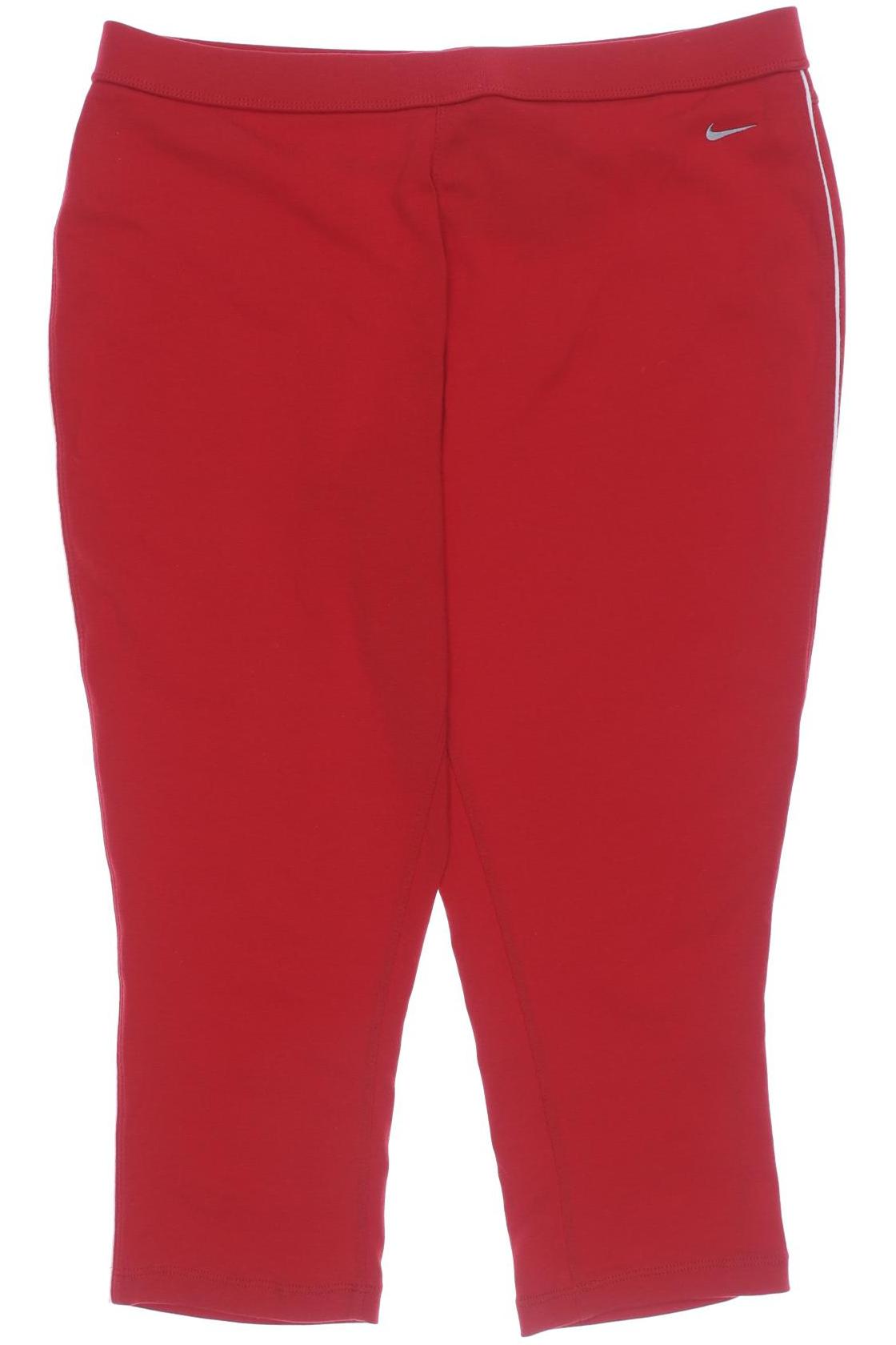 

Nike Damen Stoffhose, rot