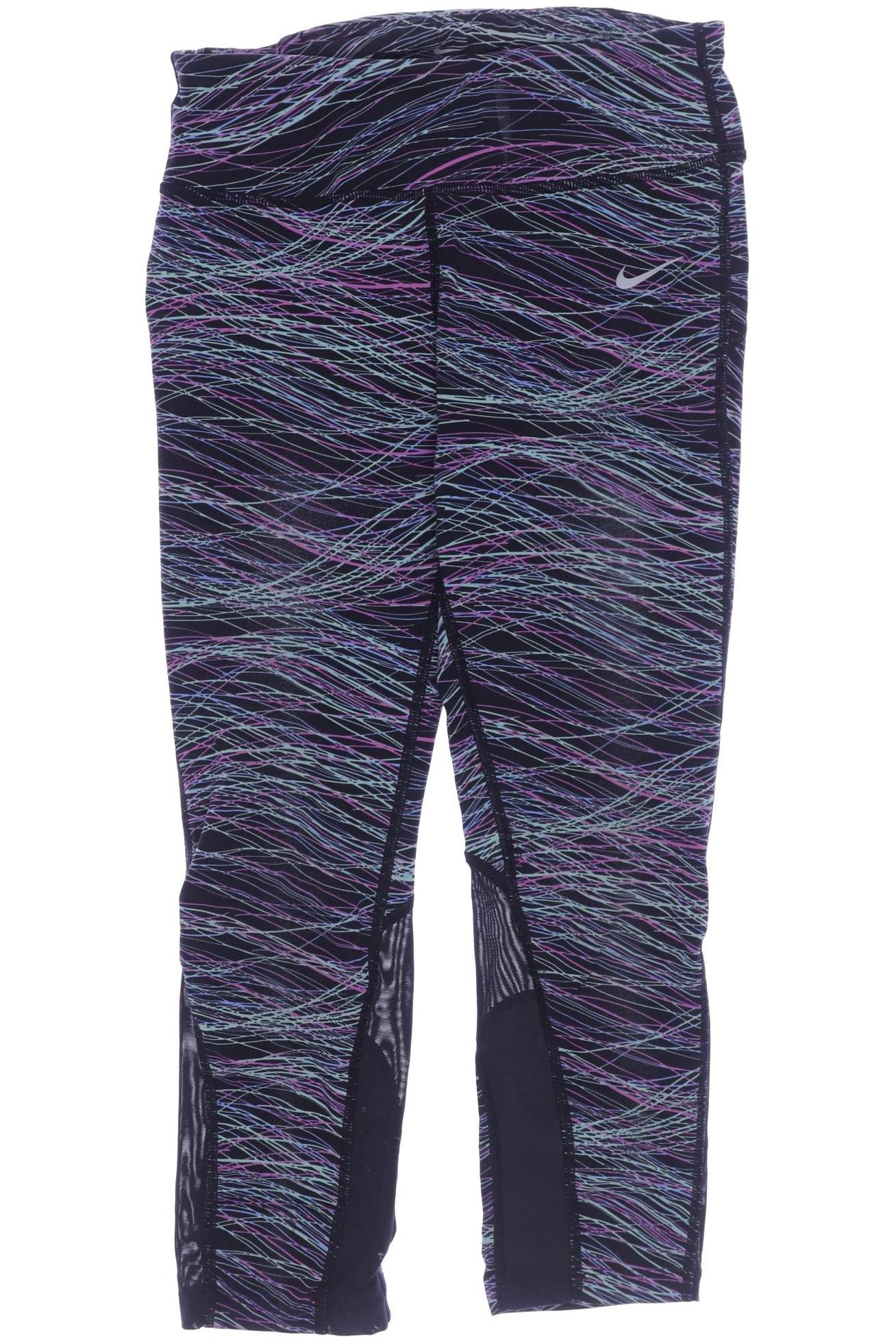 Thumbnail - Nike Damen Stoffhose, schwarz, Gr. 0
