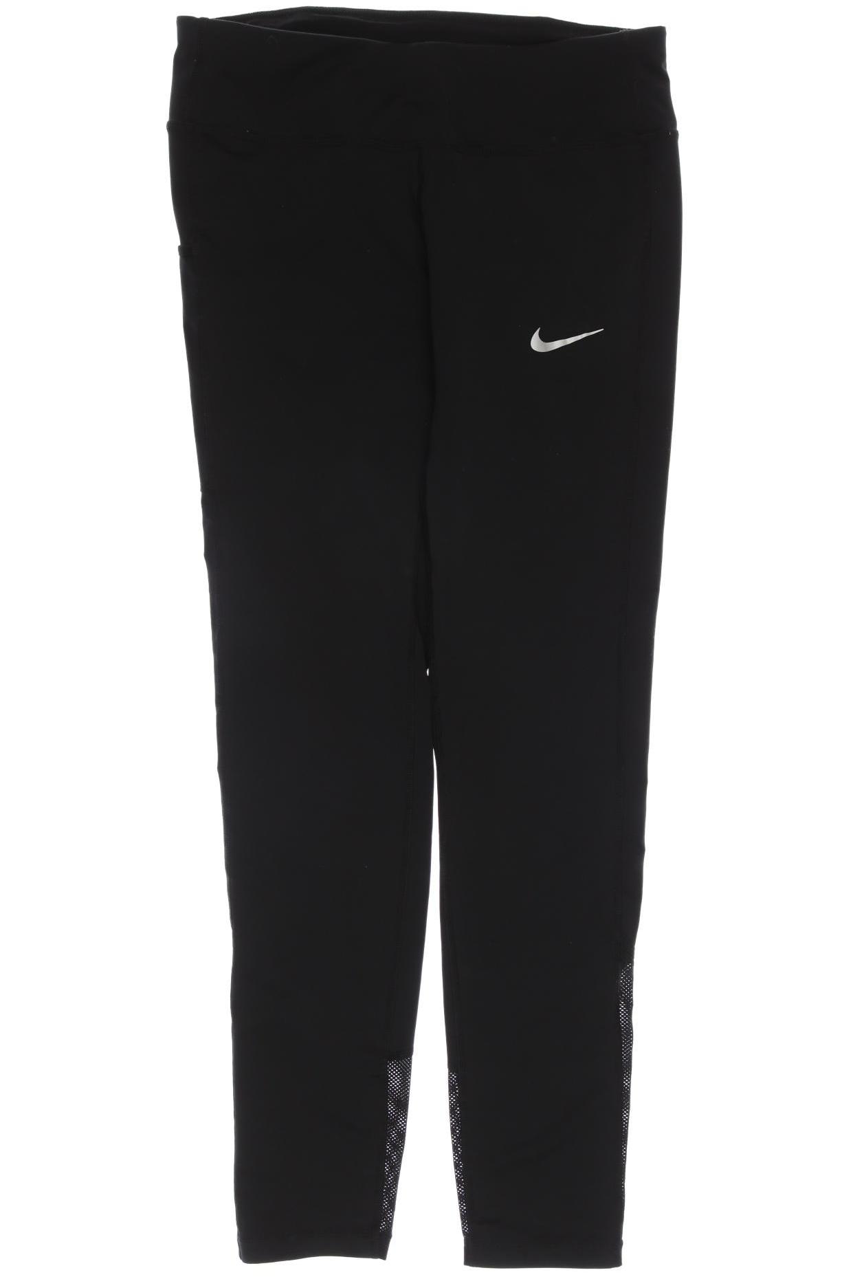 

Nike Damen Stoffhose, schwarz