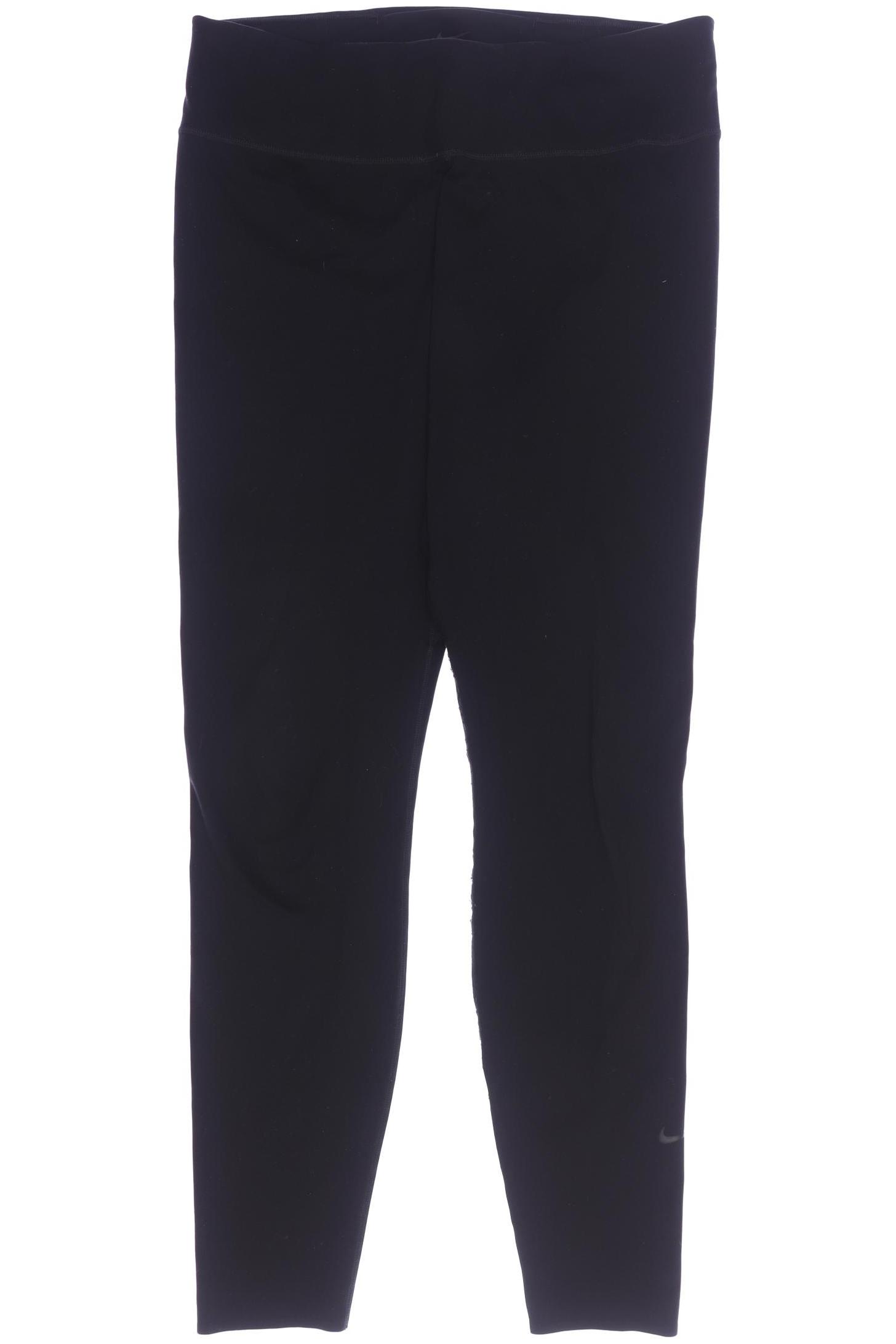 

Nike Damen Stoffhose, schwarz, Gr. 0