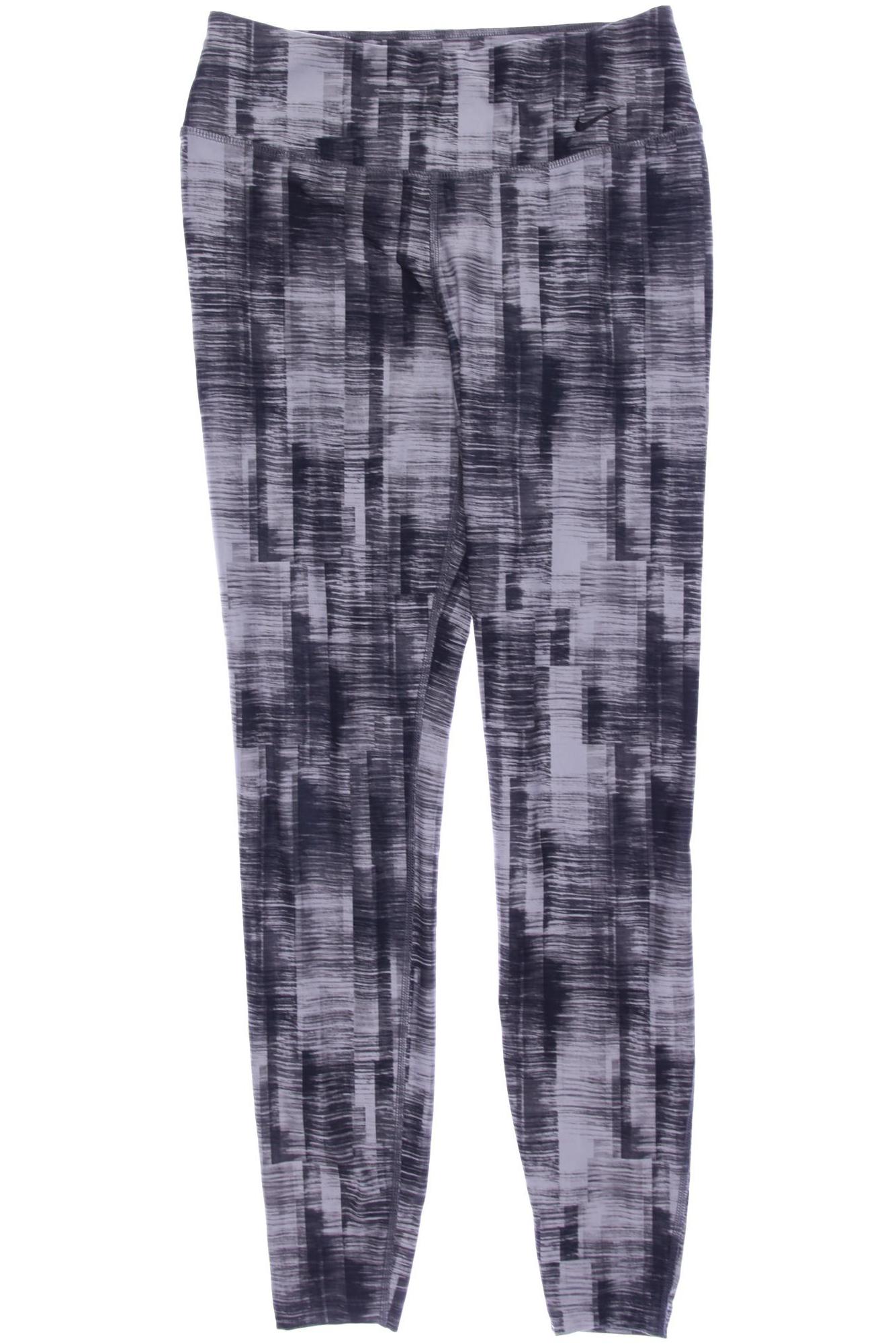 

Nike Damen Stoffhose, grau, Gr. 0