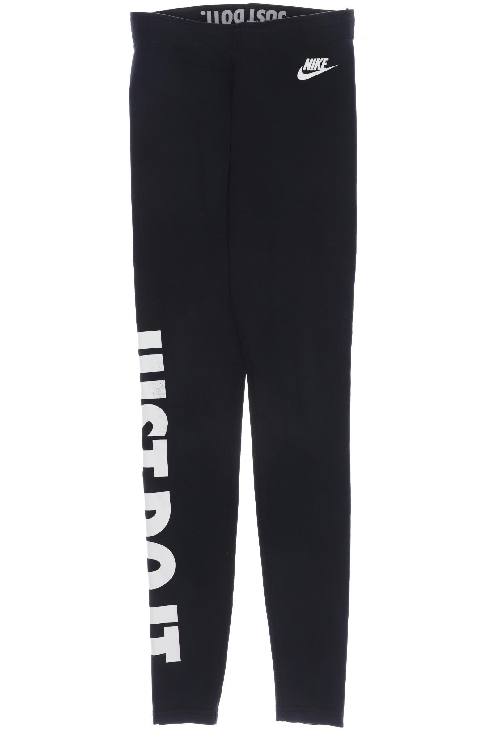 

Nike Damen Stoffhose, marineblau, Gr. 0