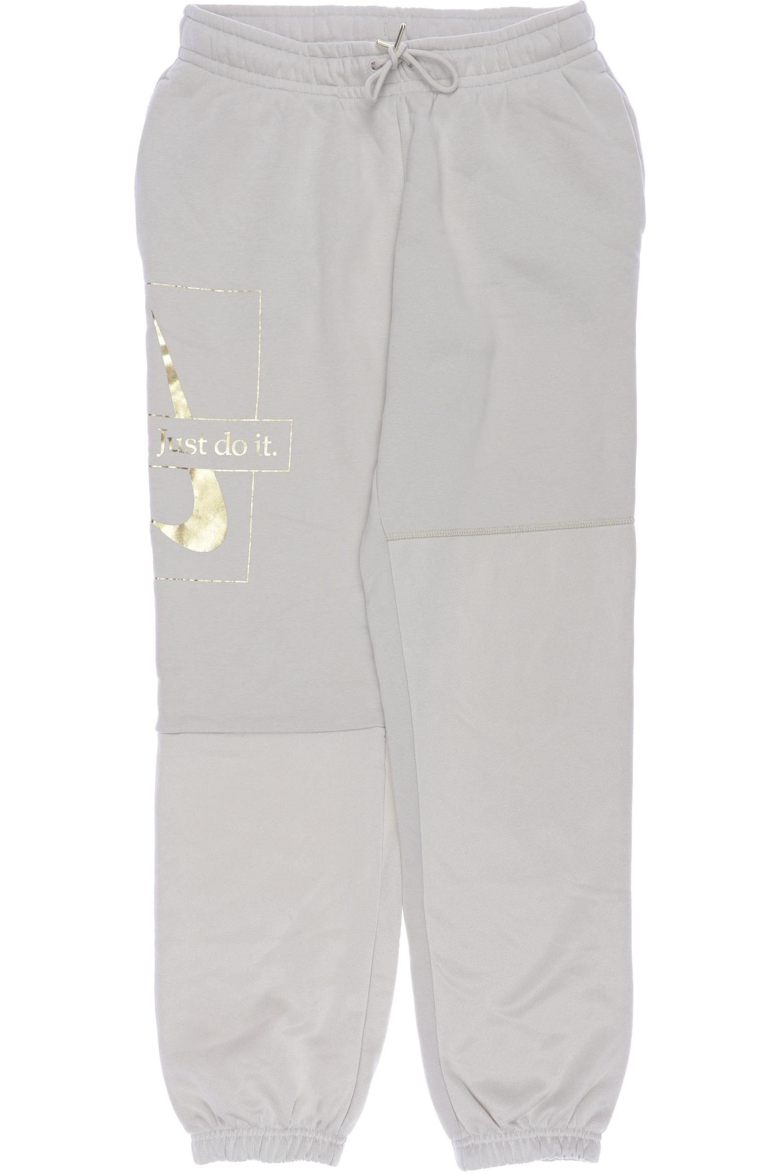 

Nike Damen Stoffhose, beige, Gr. 0