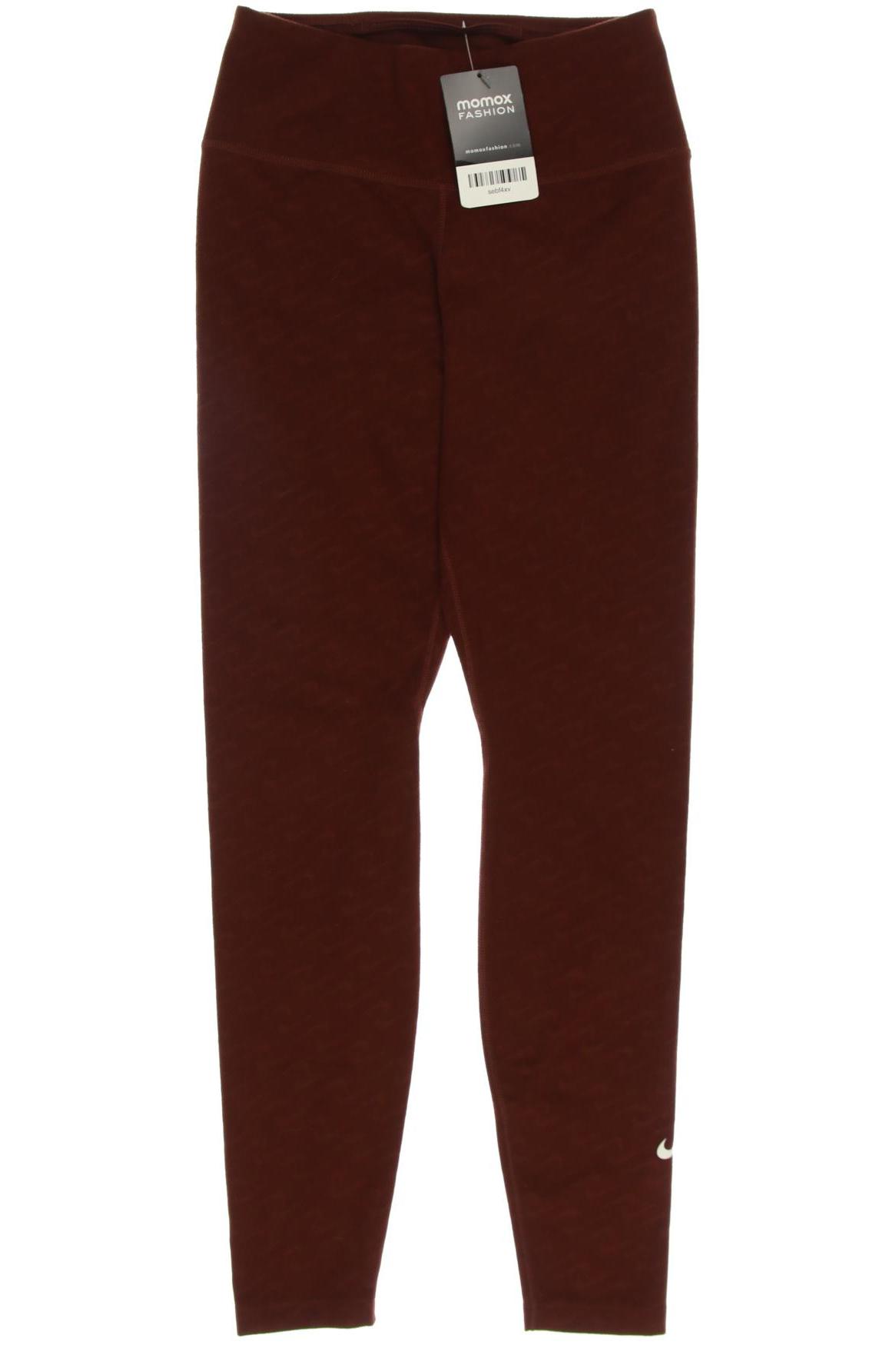 

Nike Damen Stoffhose, braun, Gr. 34