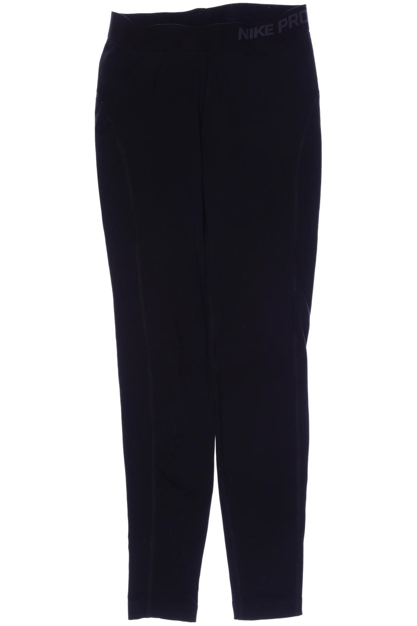 

Nike Damen Stoffhose, schwarz, Gr. 36