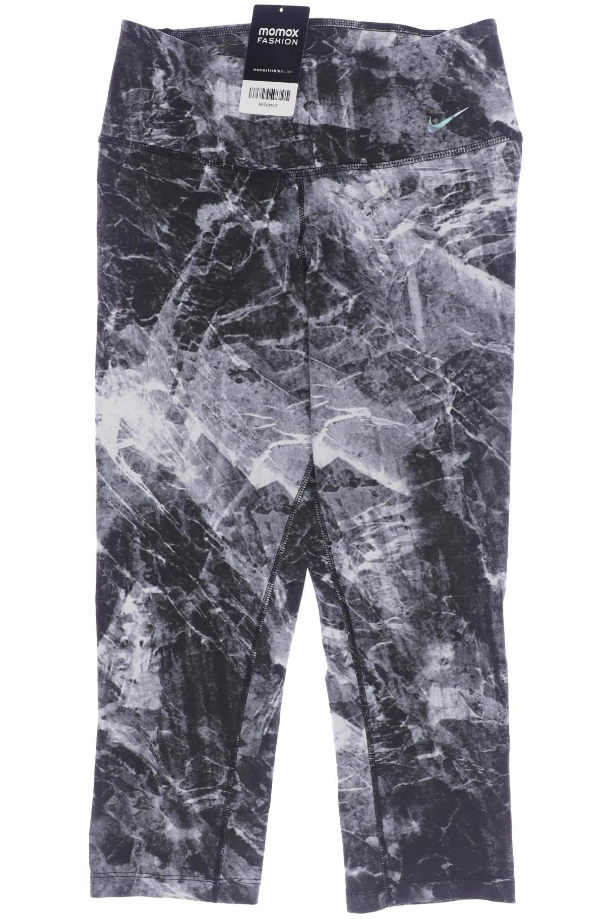 

Nike Damen Stoffhose, grau, Gr. 0