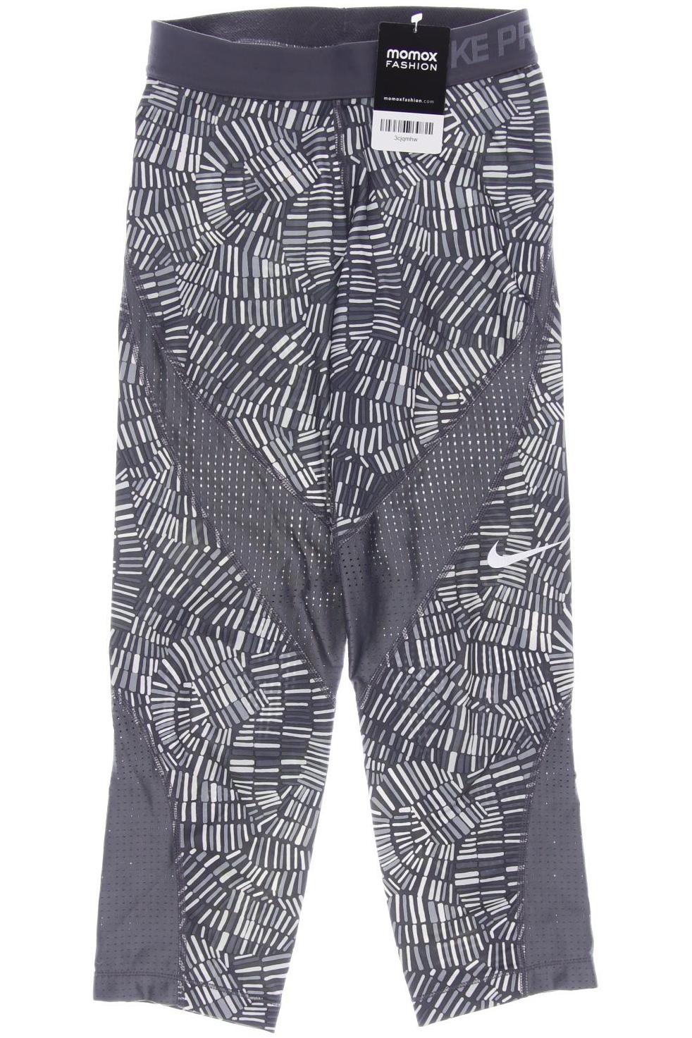

Nike Damen Stoffhose, grau, Gr. 0