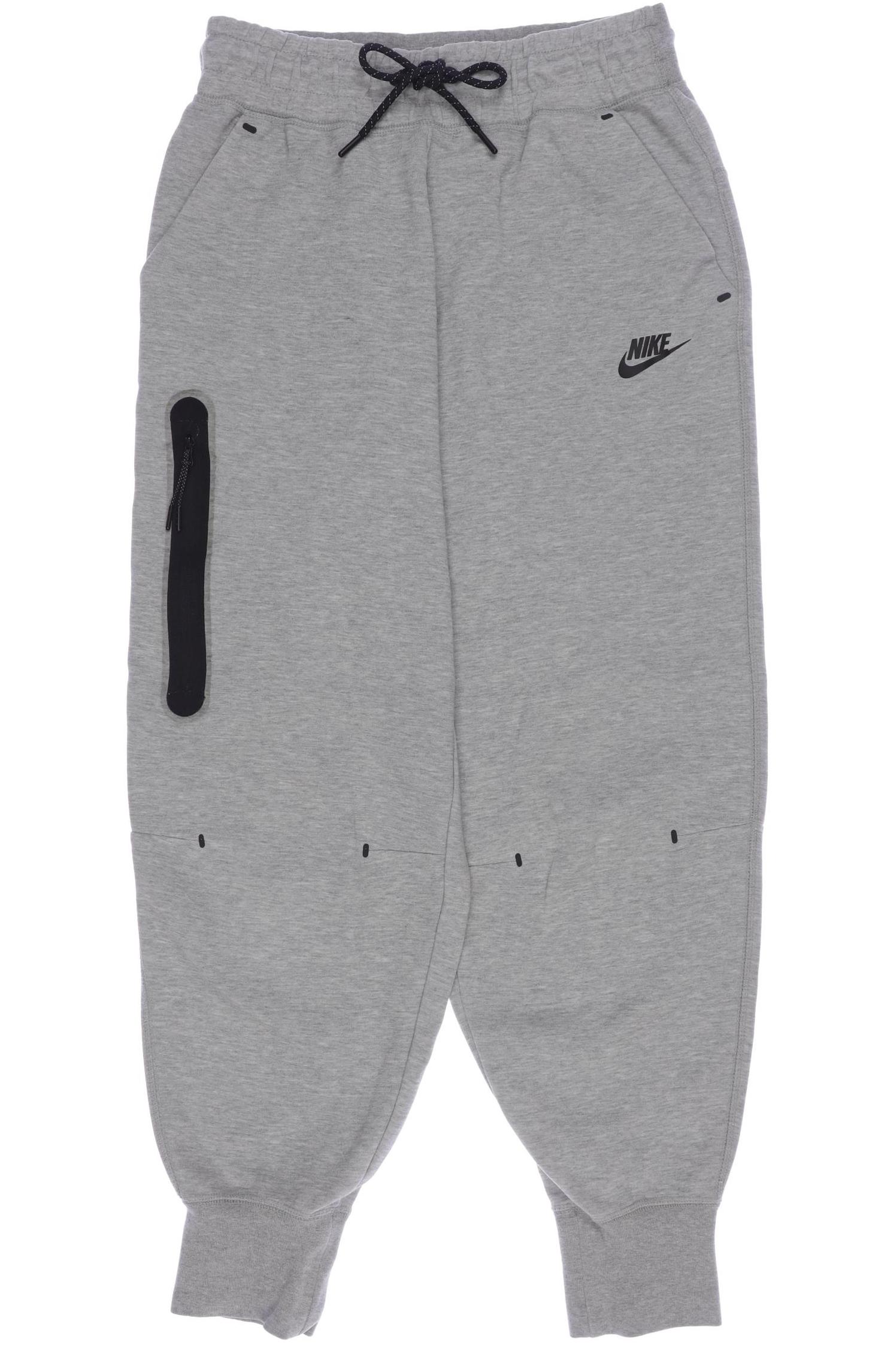 

Nike Damen Stoffhose, grau, Gr. 0