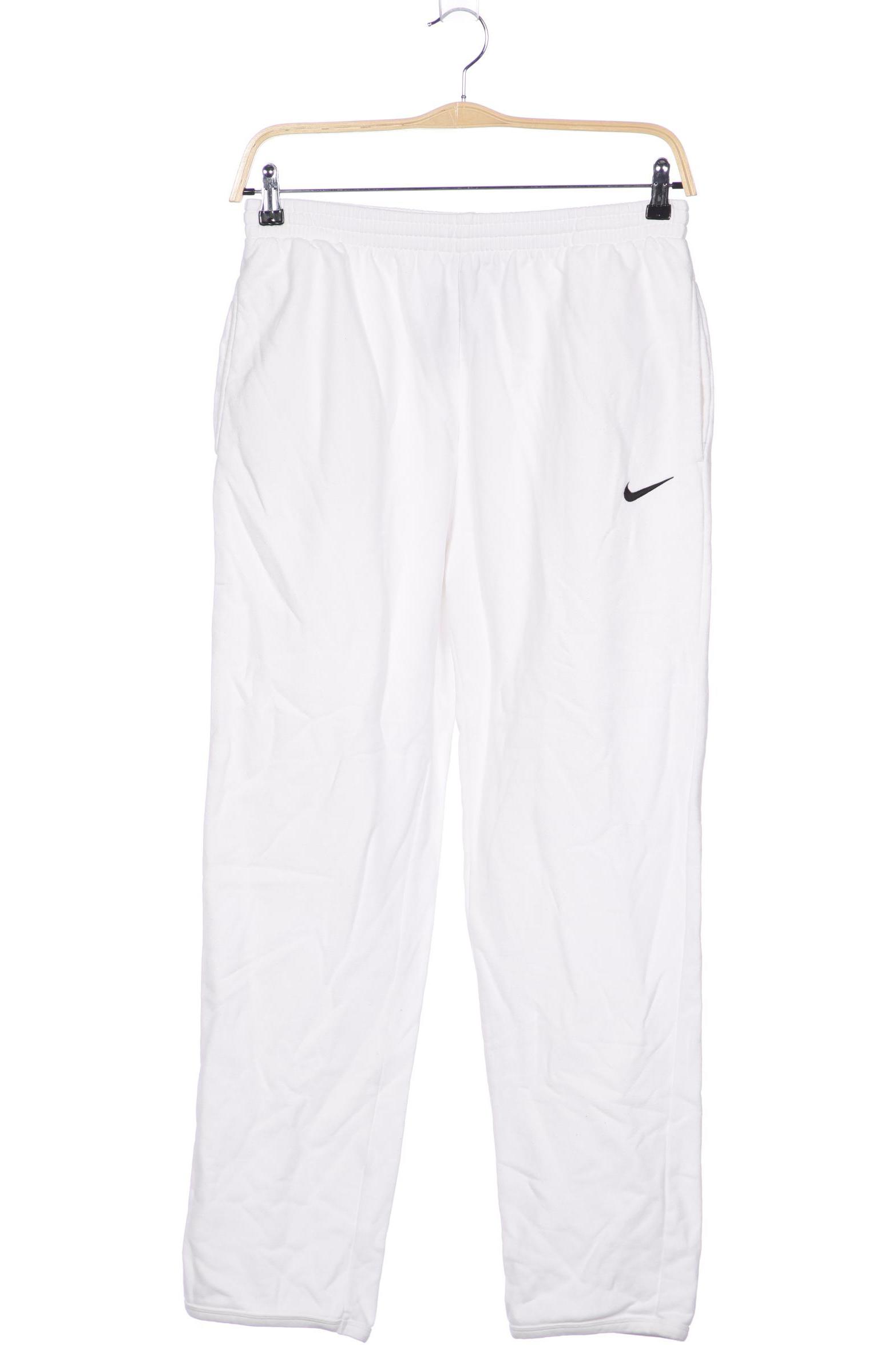 

Nike Damen Stoffhose, weiß