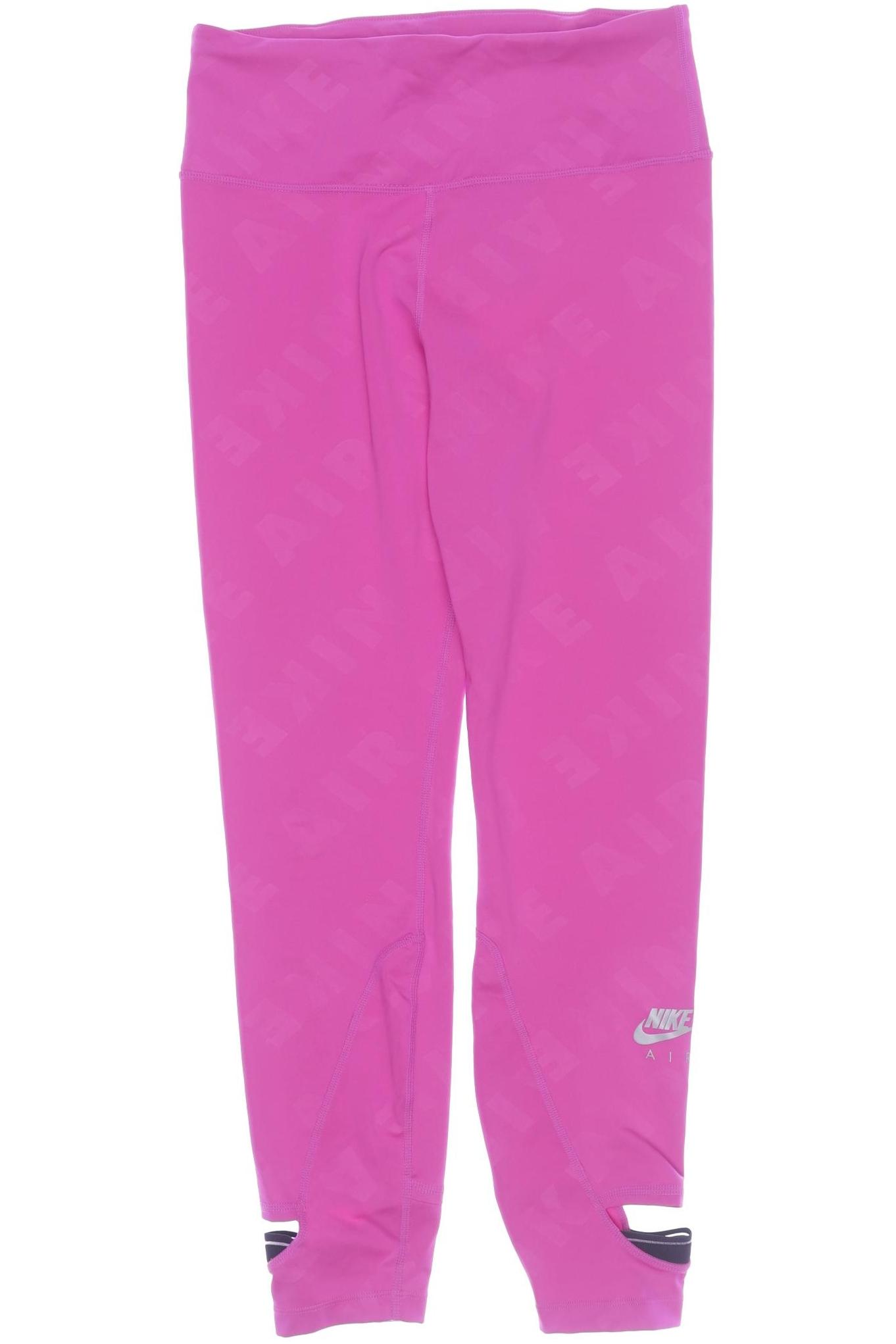 

Nike Damen Stoffhose, pink, Gr. 0