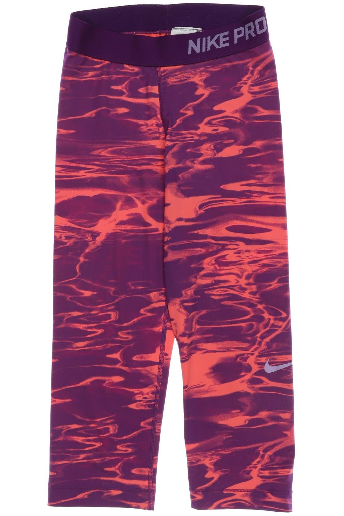 

Nike Damen Stoffhose, mehrfarbig, Gr. 0