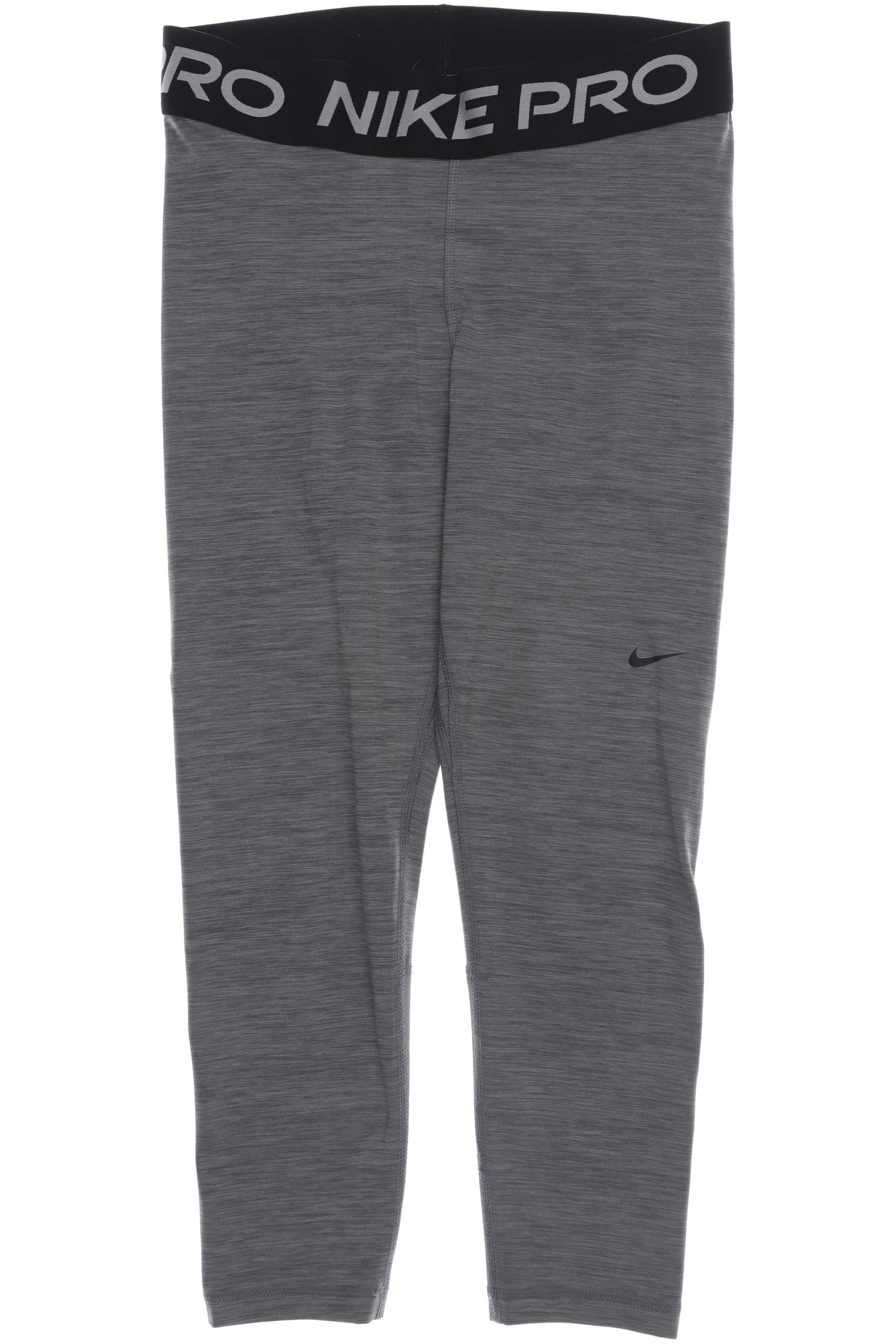 

Nike Damen Stoffhose, grau, Gr. 0